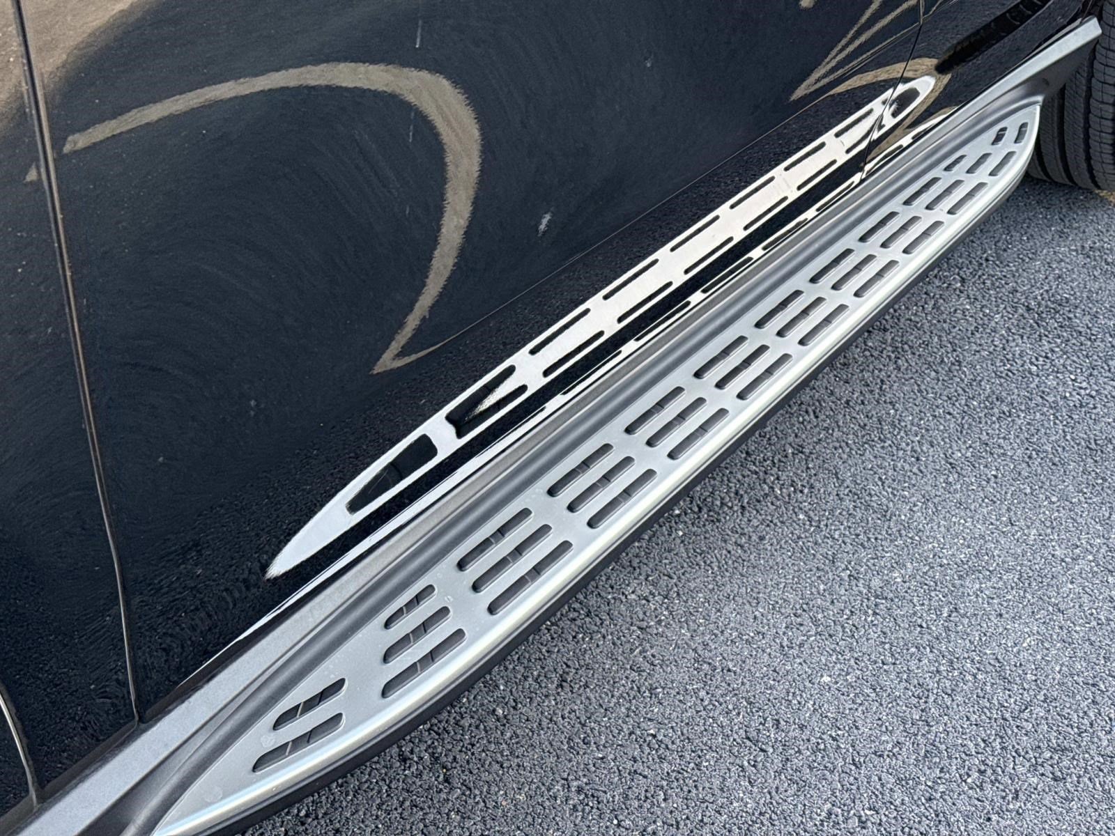 2025 MERCEDES-BENZ GLE-CLASS - Image 11