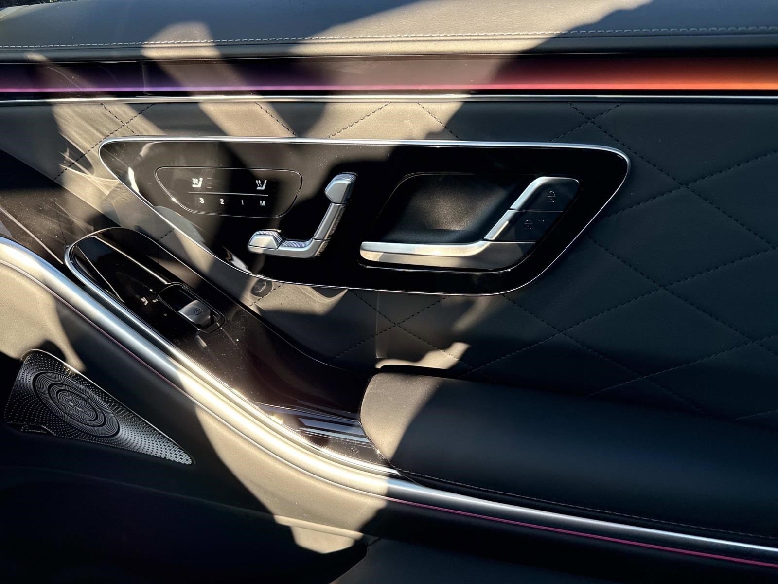 2026 MERCEDES-BENZ S-CLASS - Image 33