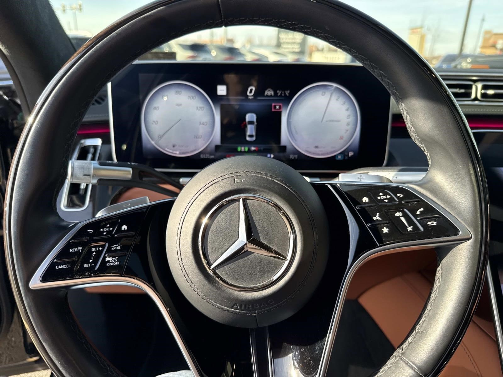 2023 MERCEDES-BENZ S-CLASS - Image 32