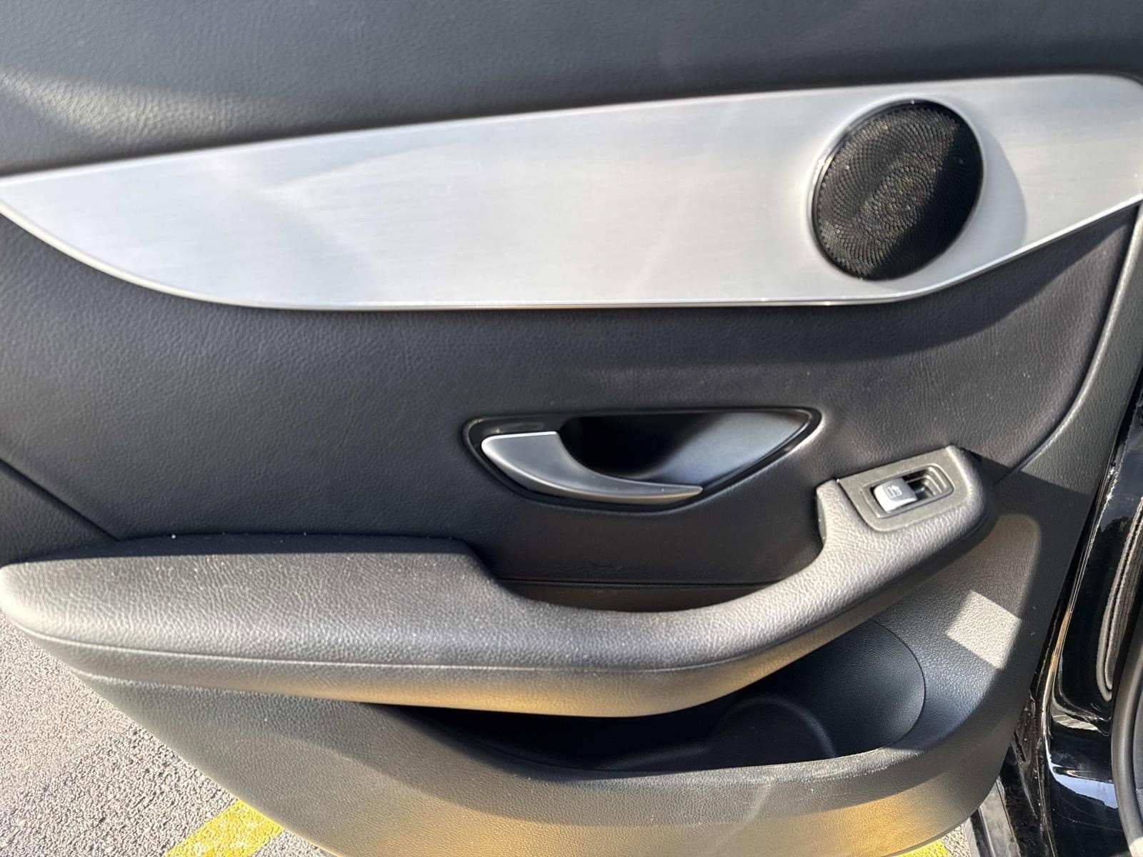 2021 MERCEDES-BENZ GLC-CLASS - Image 15