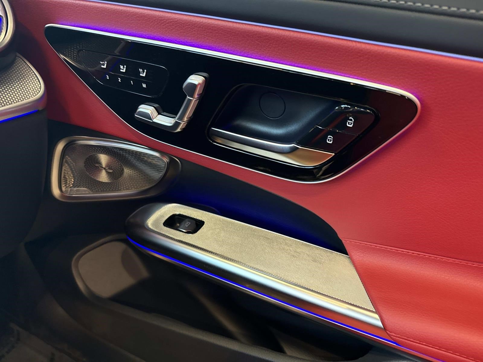 2026 MERCEDES-BENZ CLE - Image 25