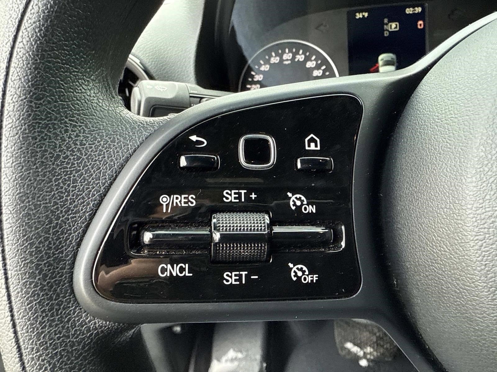 2024 MERCEDES-BENZ SPRINTER - Image 29