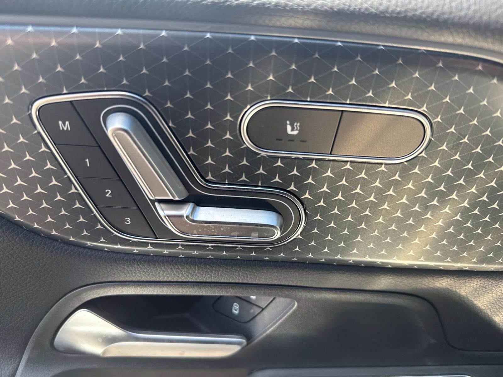 2025 MERCEDES-BENZ GLB-CLASS - Image 25