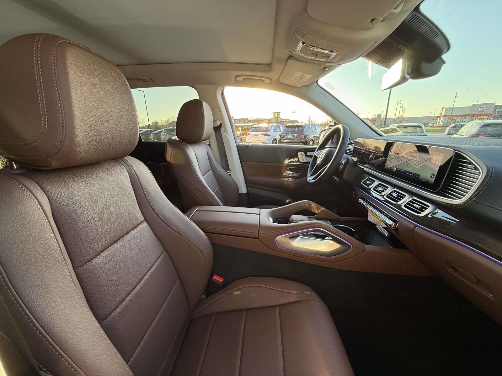 2026 MERCEDES-BENZ GLE-CLASS - Image 4