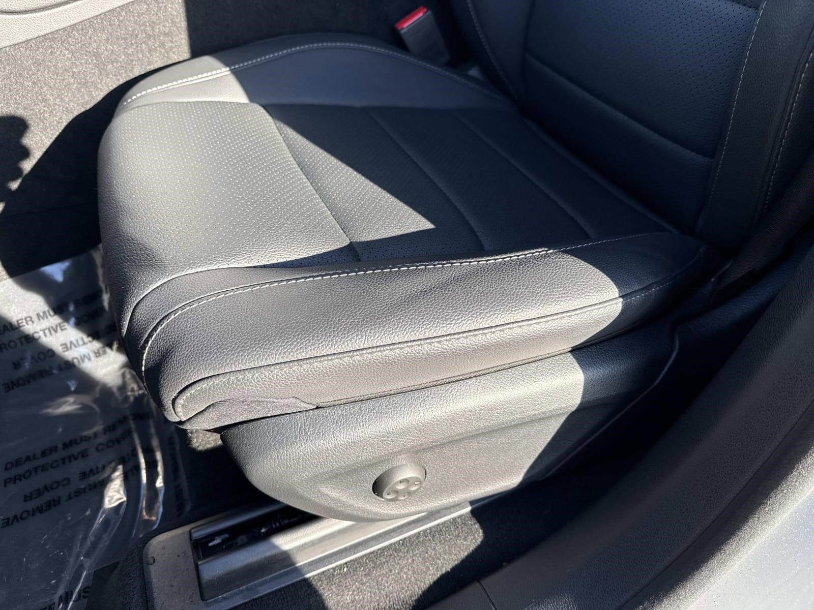 2025 MERCEDES-BENZ GLE-CLASS - Image 28