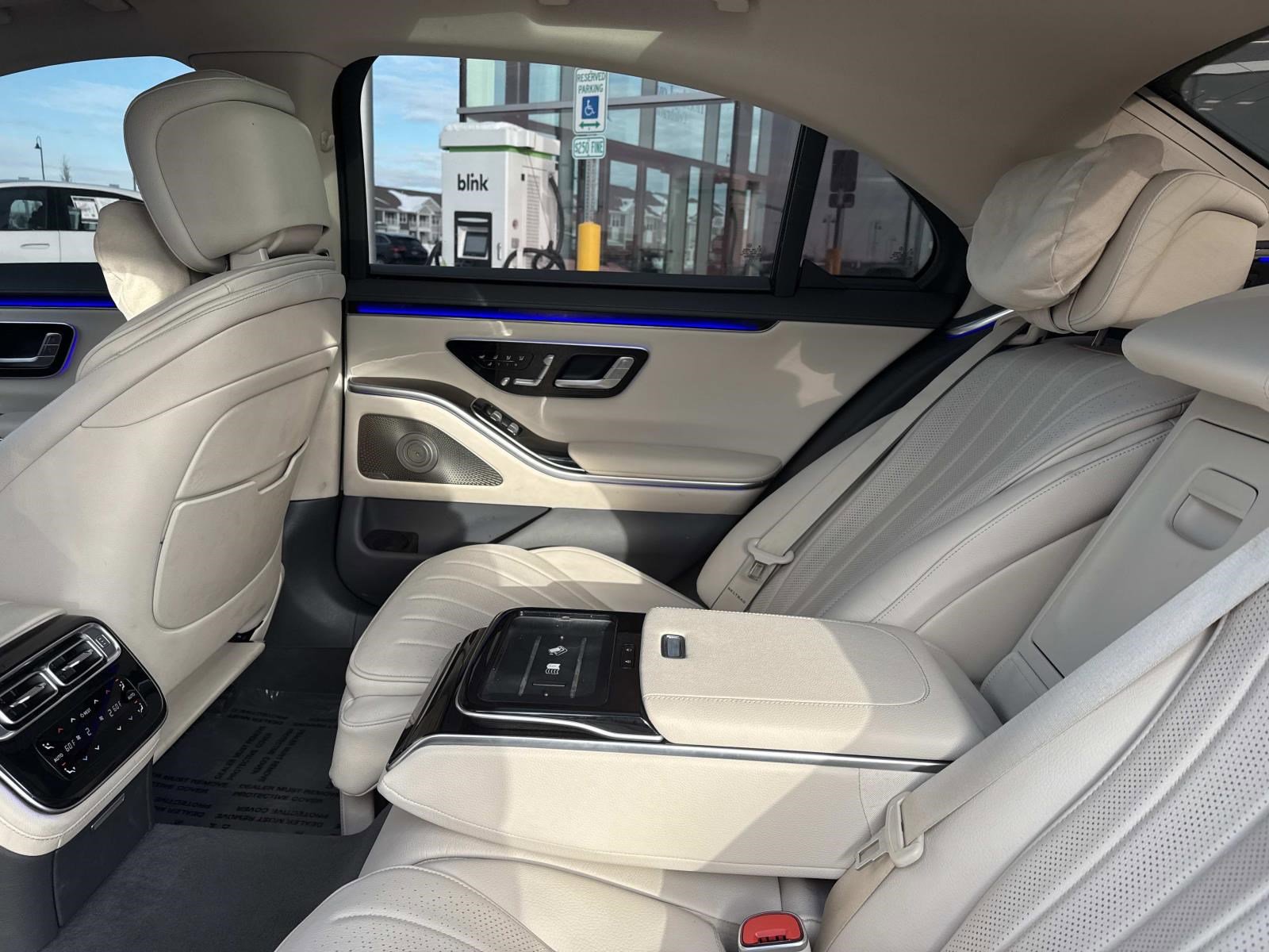 2022 MERCEDES-BENZ S-CLASS - Image 18