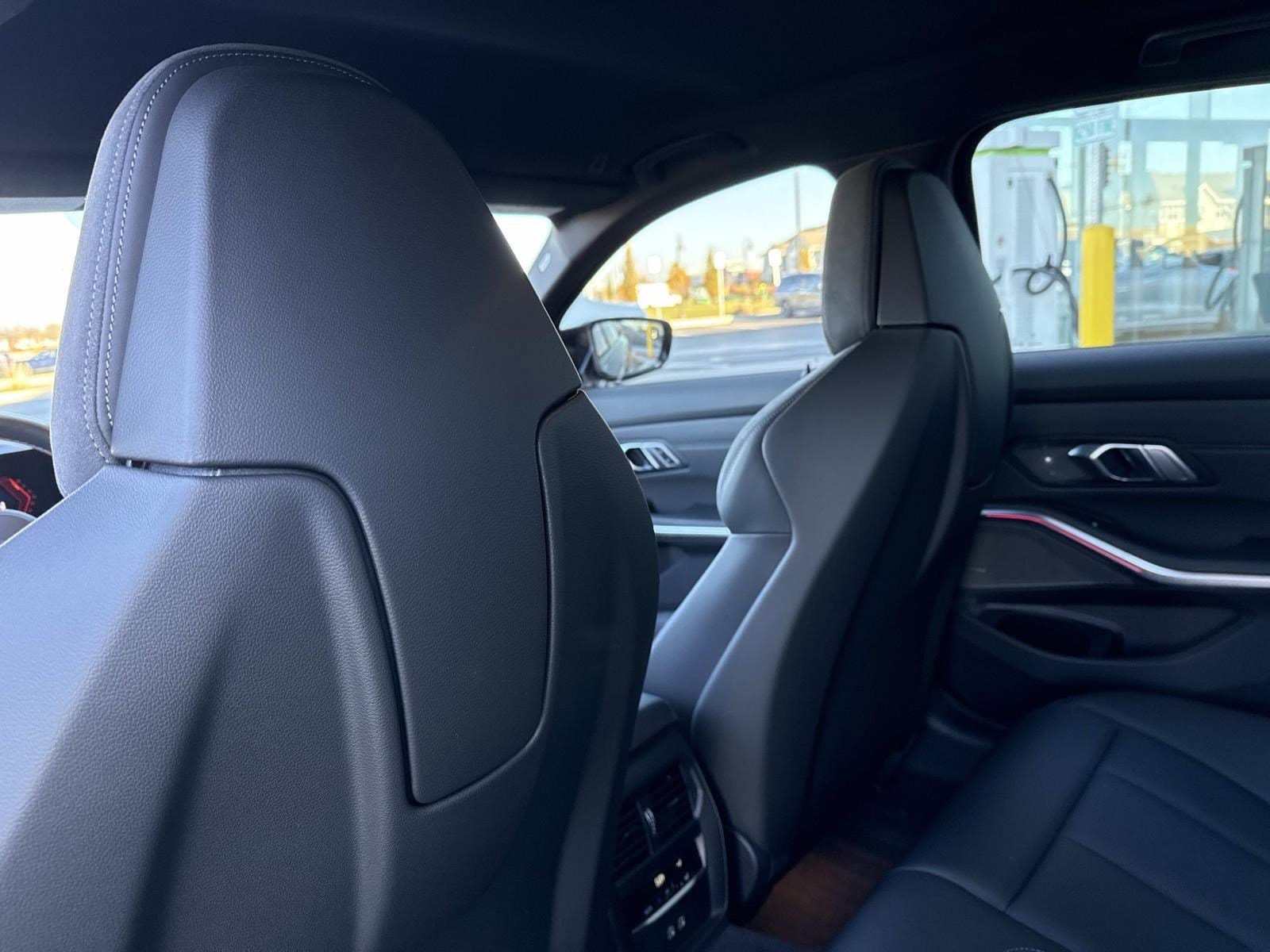 2023 BMW M3 - Image 20