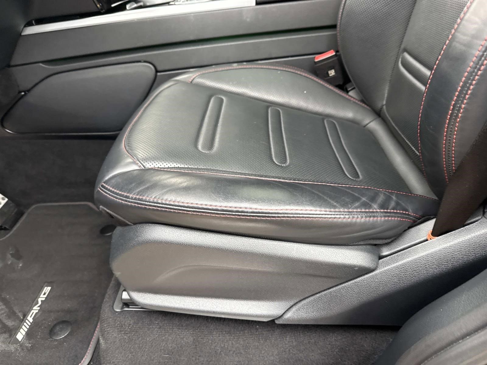 2024 MERCEDES-BENZ G-CLASS - Image 25