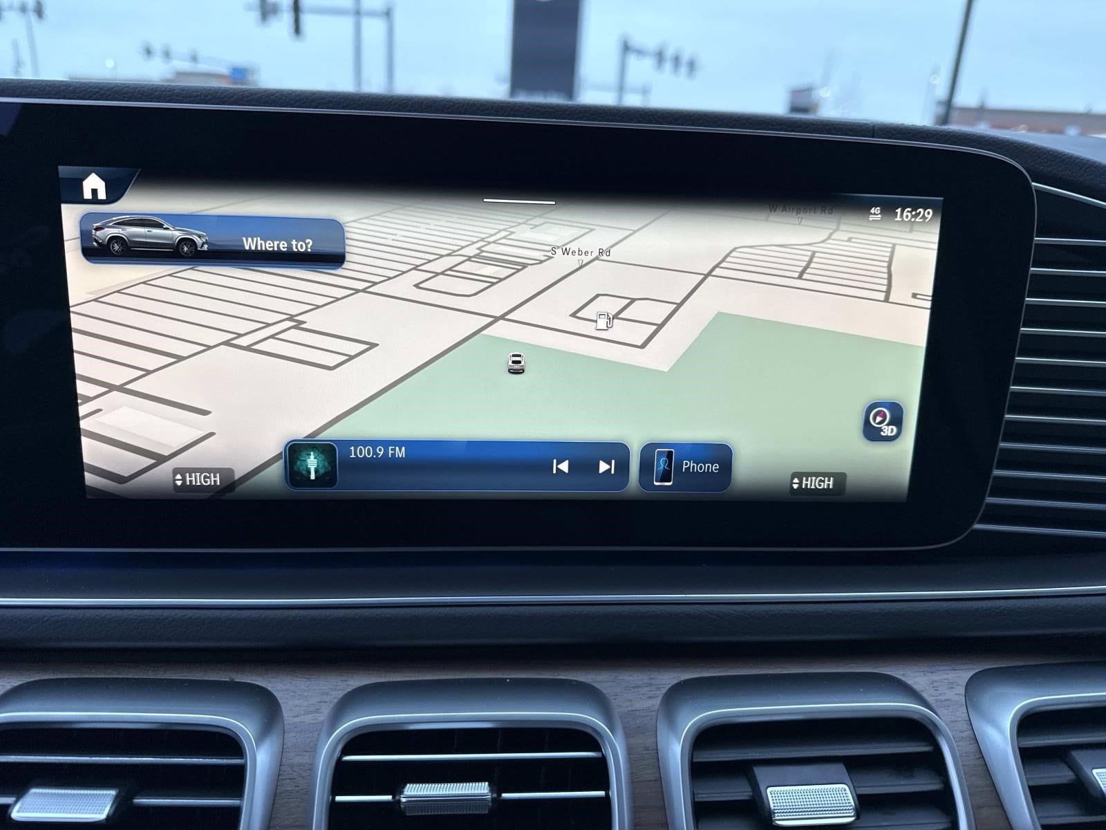 2026 MERCEDES-BENZ GLE-CLASS - Image 32