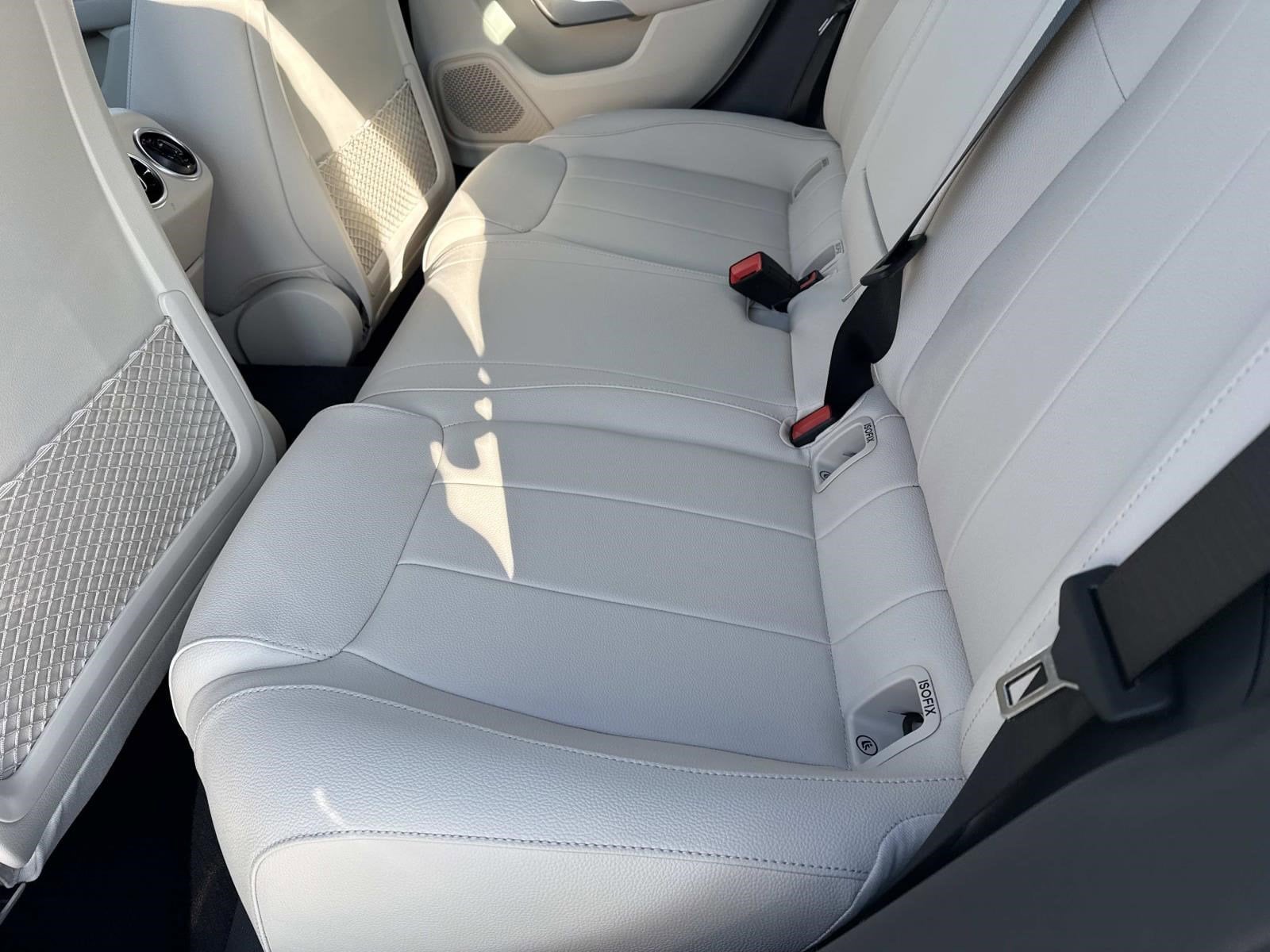 2026 MERCEDES-BENZ CLA-CLASS - Image 13