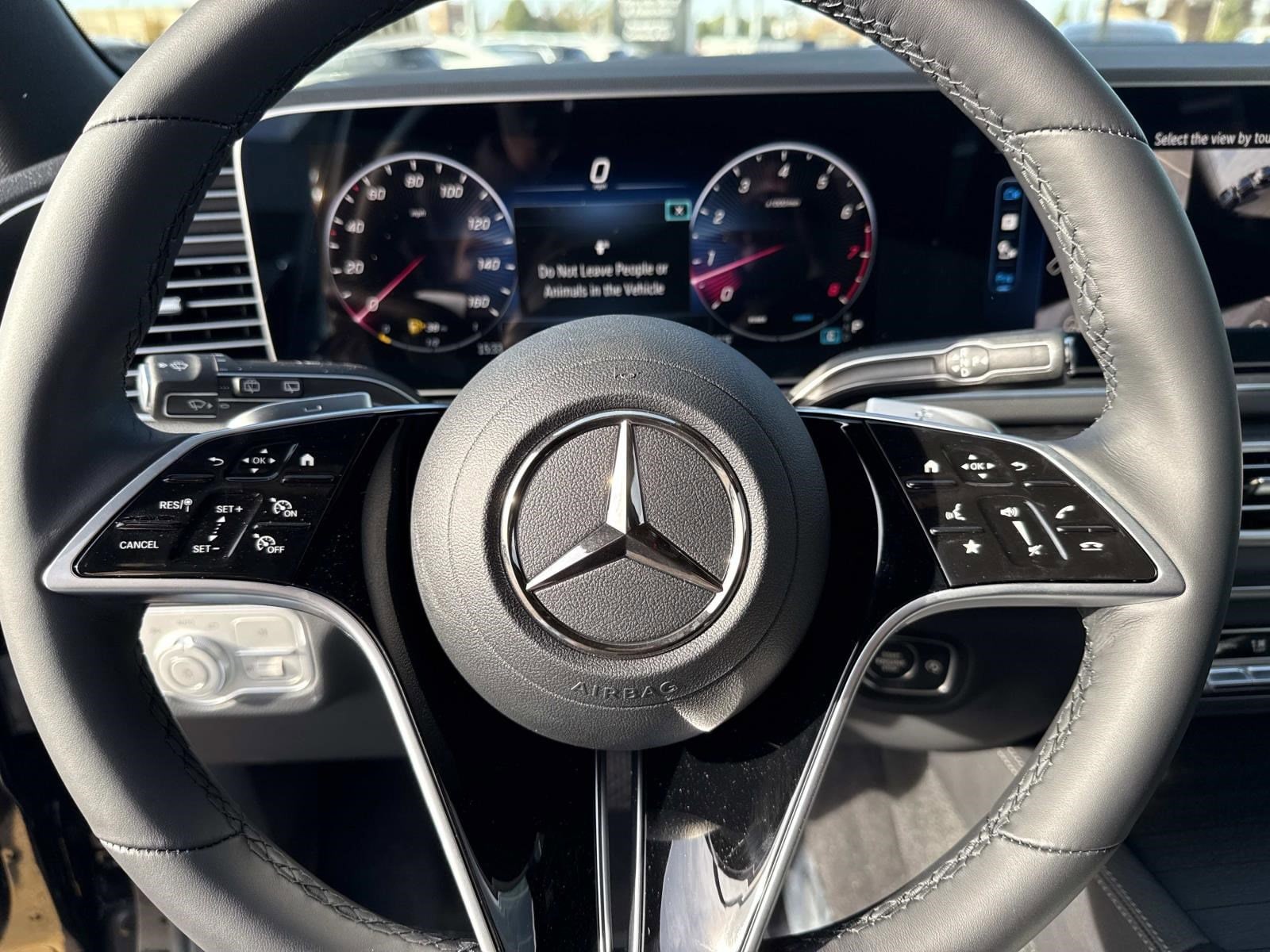 2026 MERCEDES-BENZ GLE-CLASS - Image 39