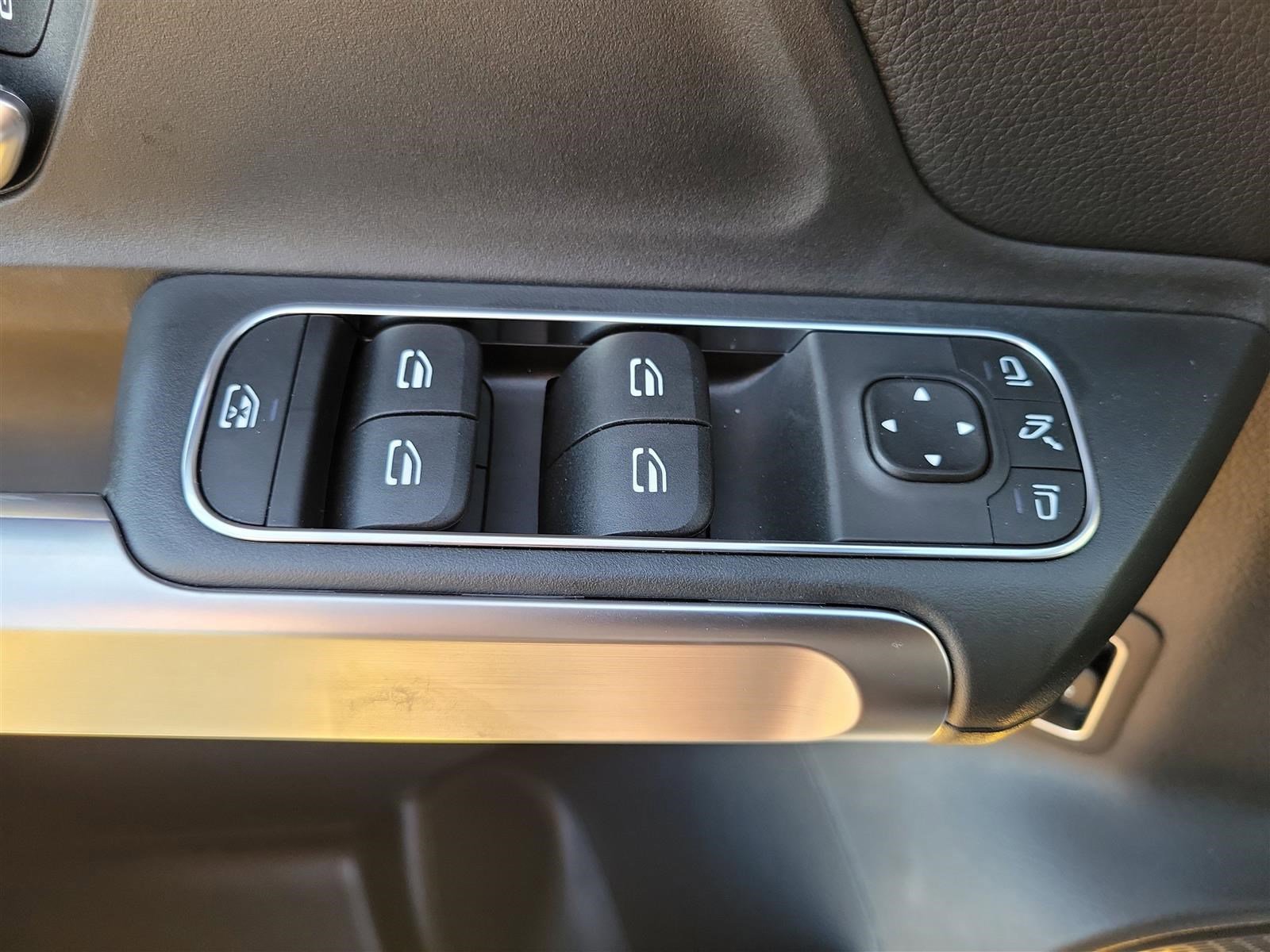 2025 MERCEDES-BENZ GLB-CLASS - Image 26