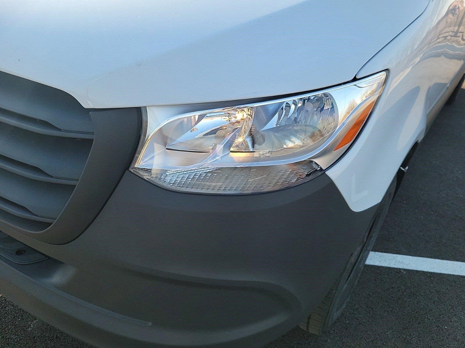 2025 MERCEDES-BENZ SPRINTER - Image 4