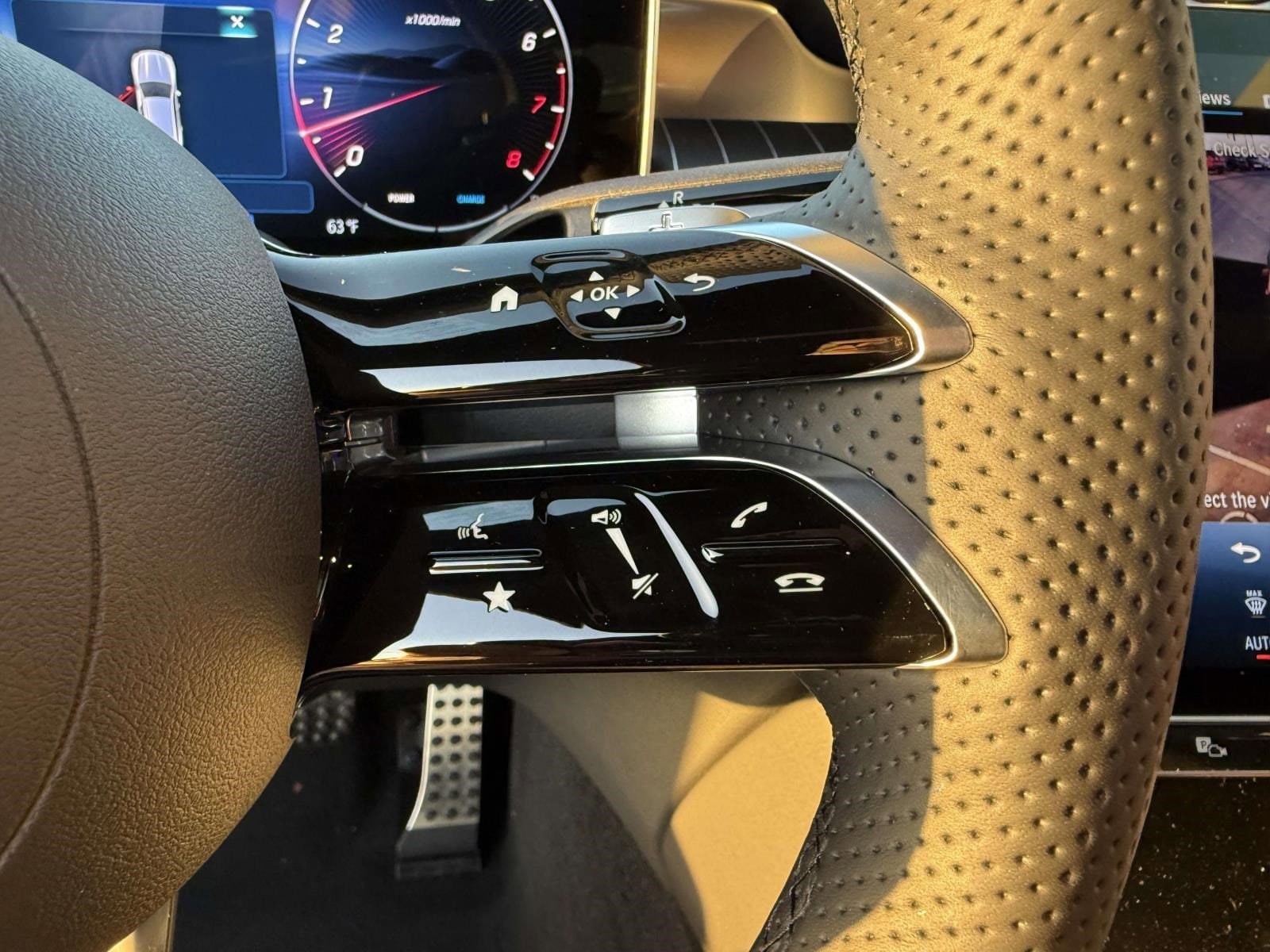 2026 MERCEDES-BENZ GLC-CLASS - Image 41