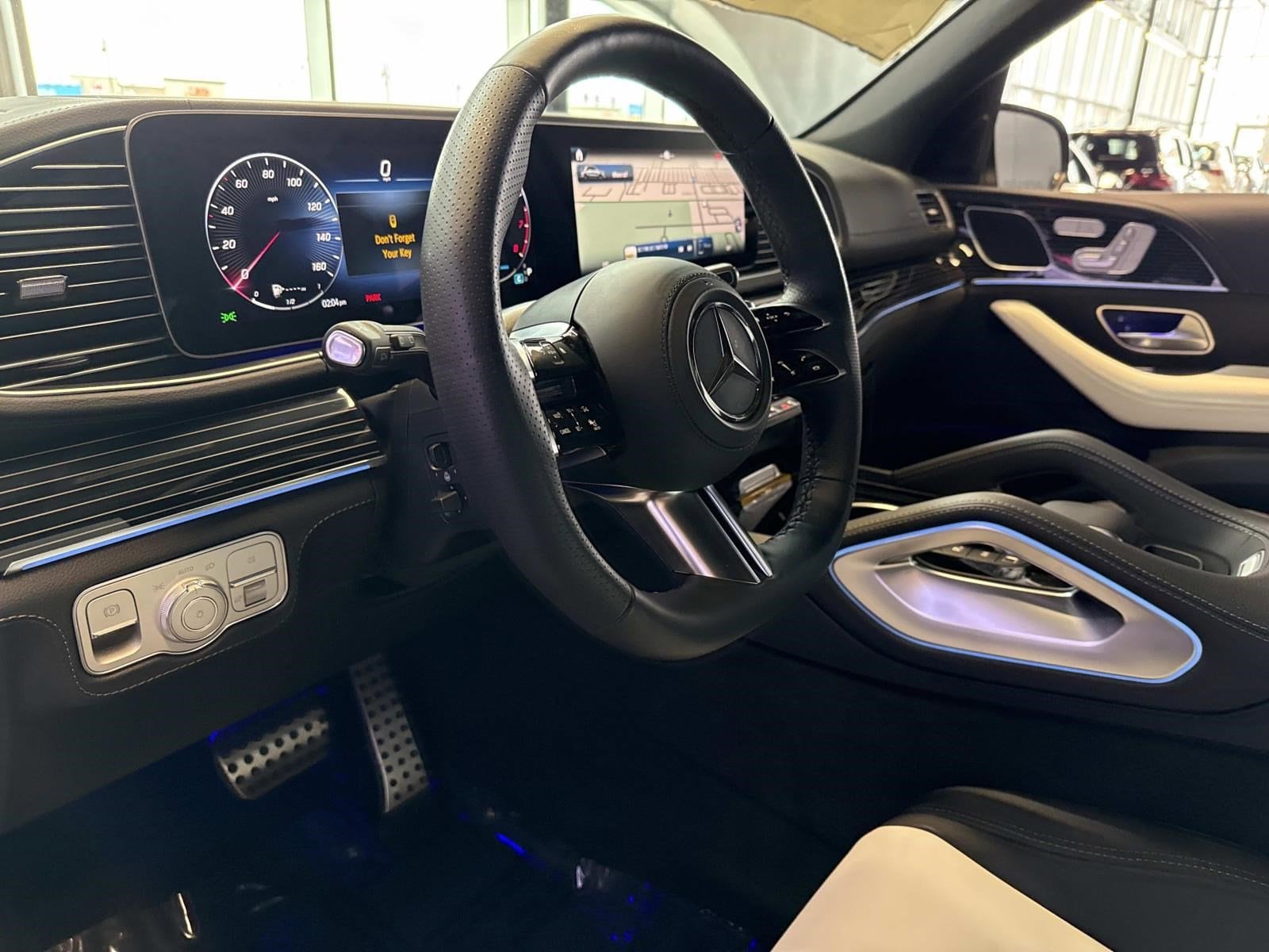 2026 MERCEDES-BENZ GLE-CLASS - Image 30