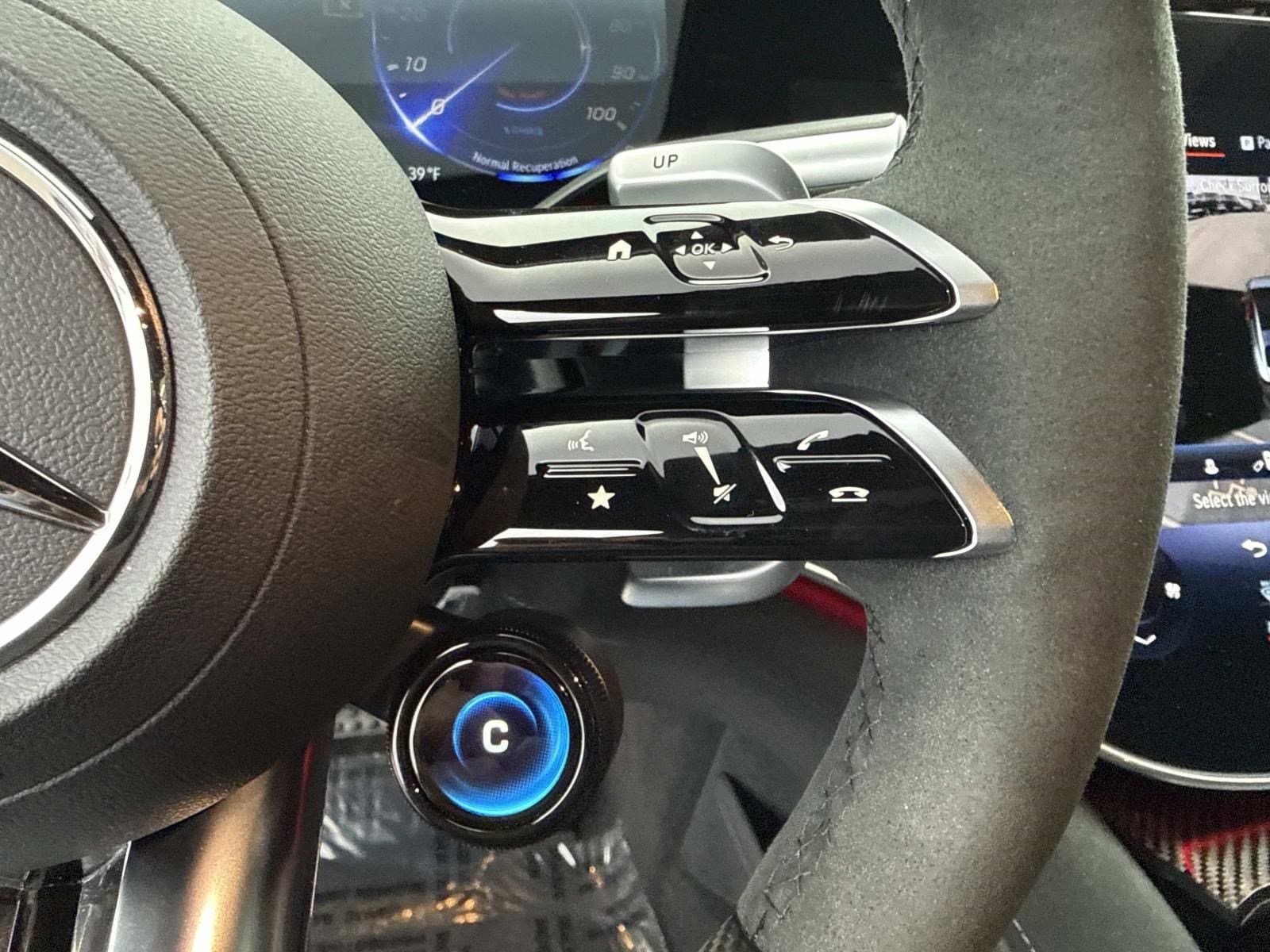 2023 MERCEDES-BENZ EQS-CLASS SEDAN - Image 41