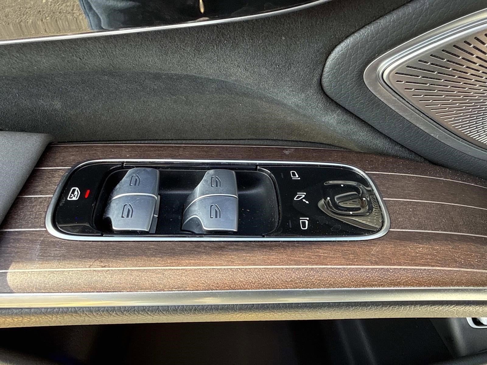 2024 MERCEDES-BENZ EQS-CLASS SEDAN - Image 24