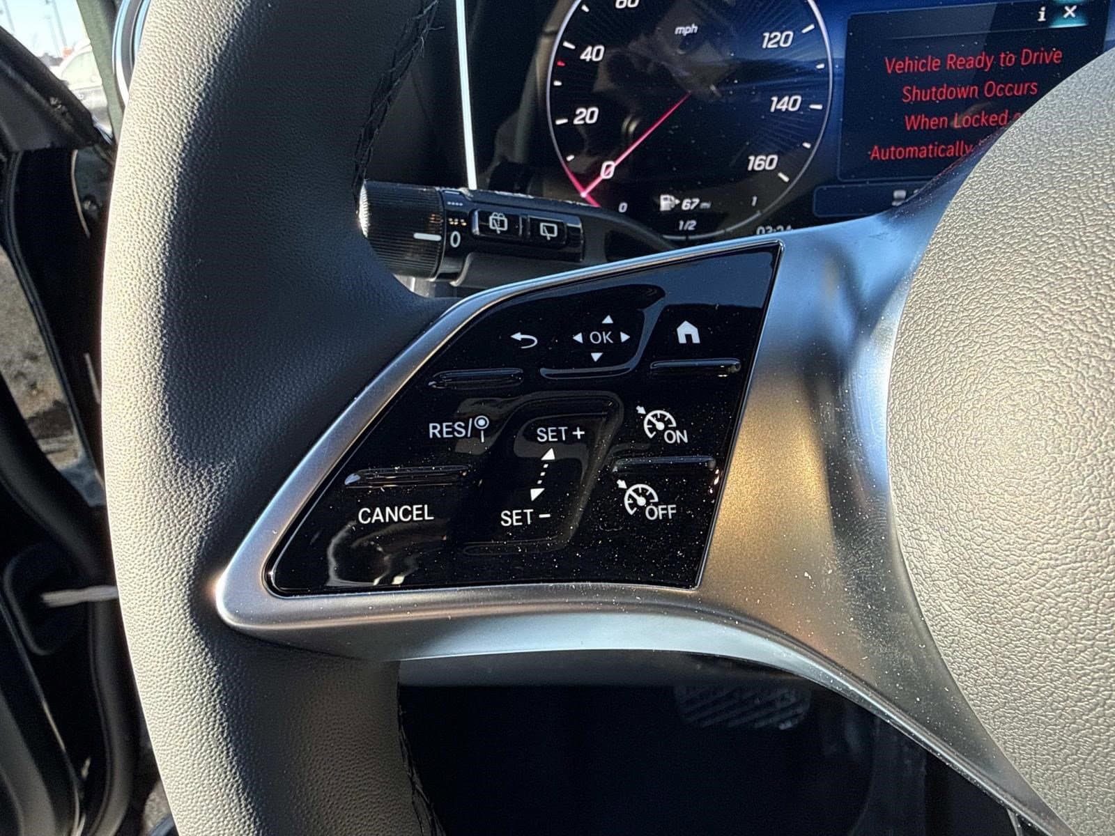 2026 MERCEDES-BENZ GLC-CLASS - Image 40