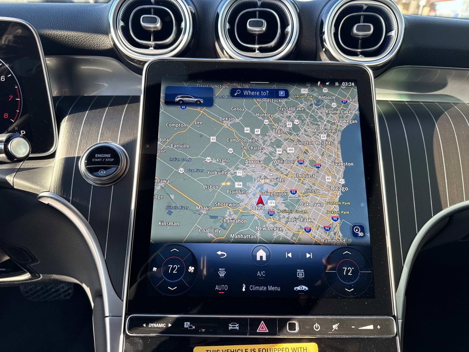 2026 MERCEDES-BENZ GLC-CLASS - Image 33