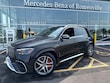 Mercedes-Benz AMG GLE 63 S 4matic+ SUV