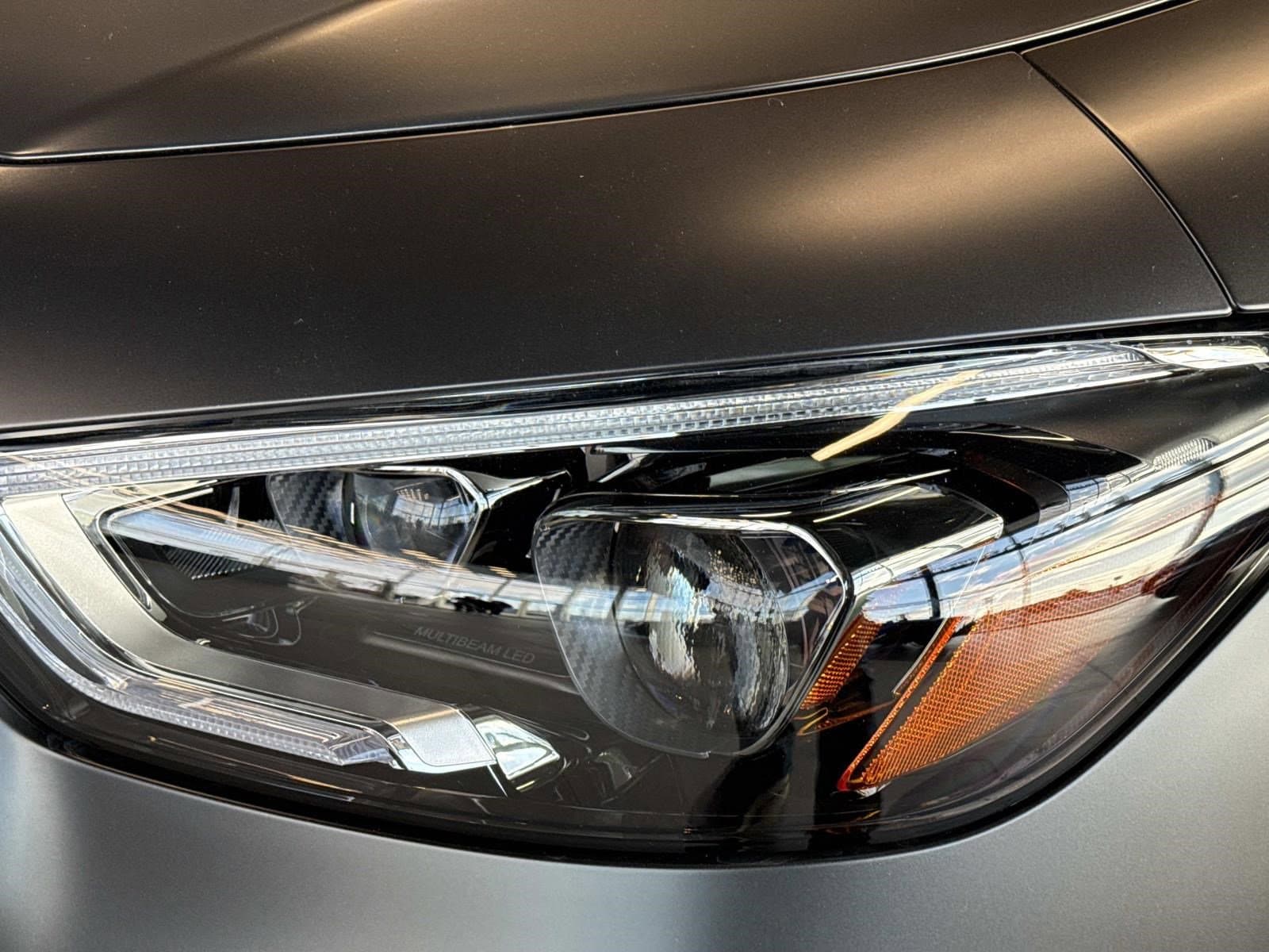 2026 MERCEDES-BENZ BENZ MERCEDES BENZ AMG GT - Image 12