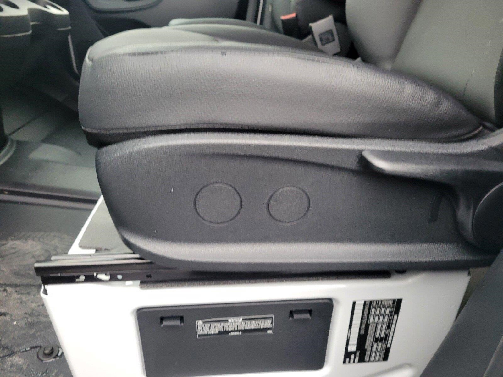 2025 MERCEDES-BENZ SPRINTER - Image 19