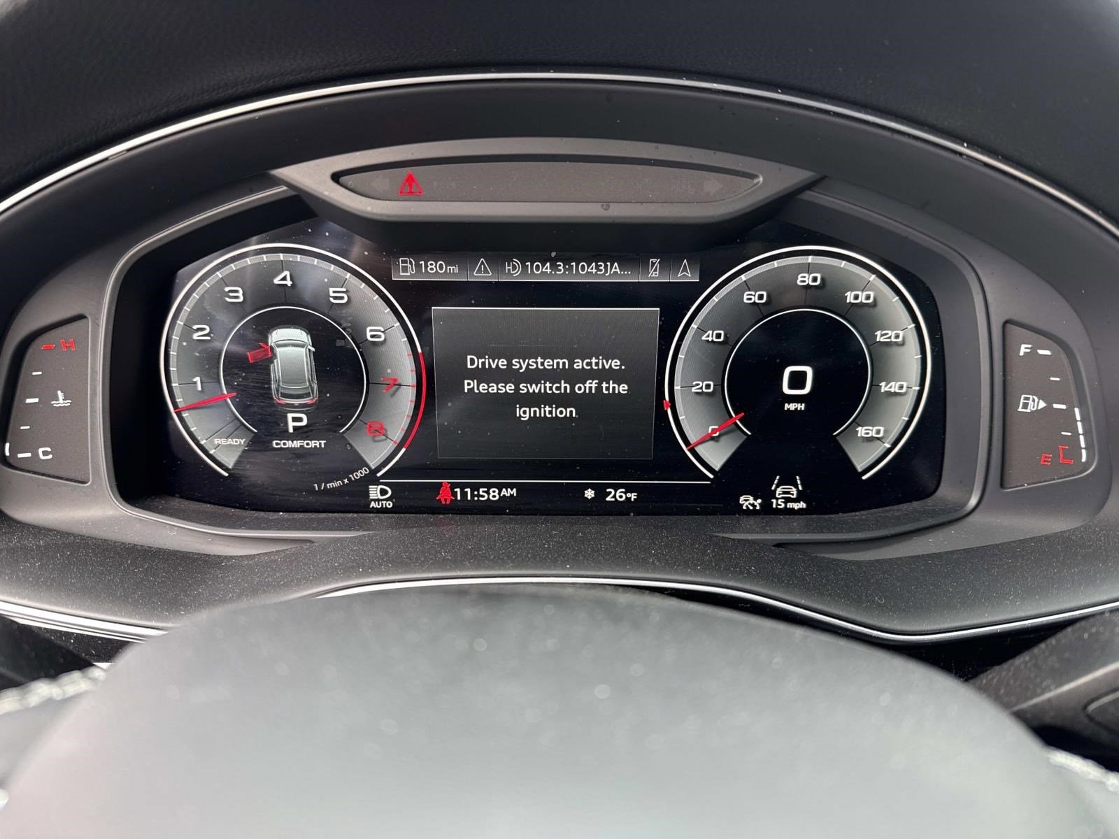 2021 AUDI Q8 - Image 38