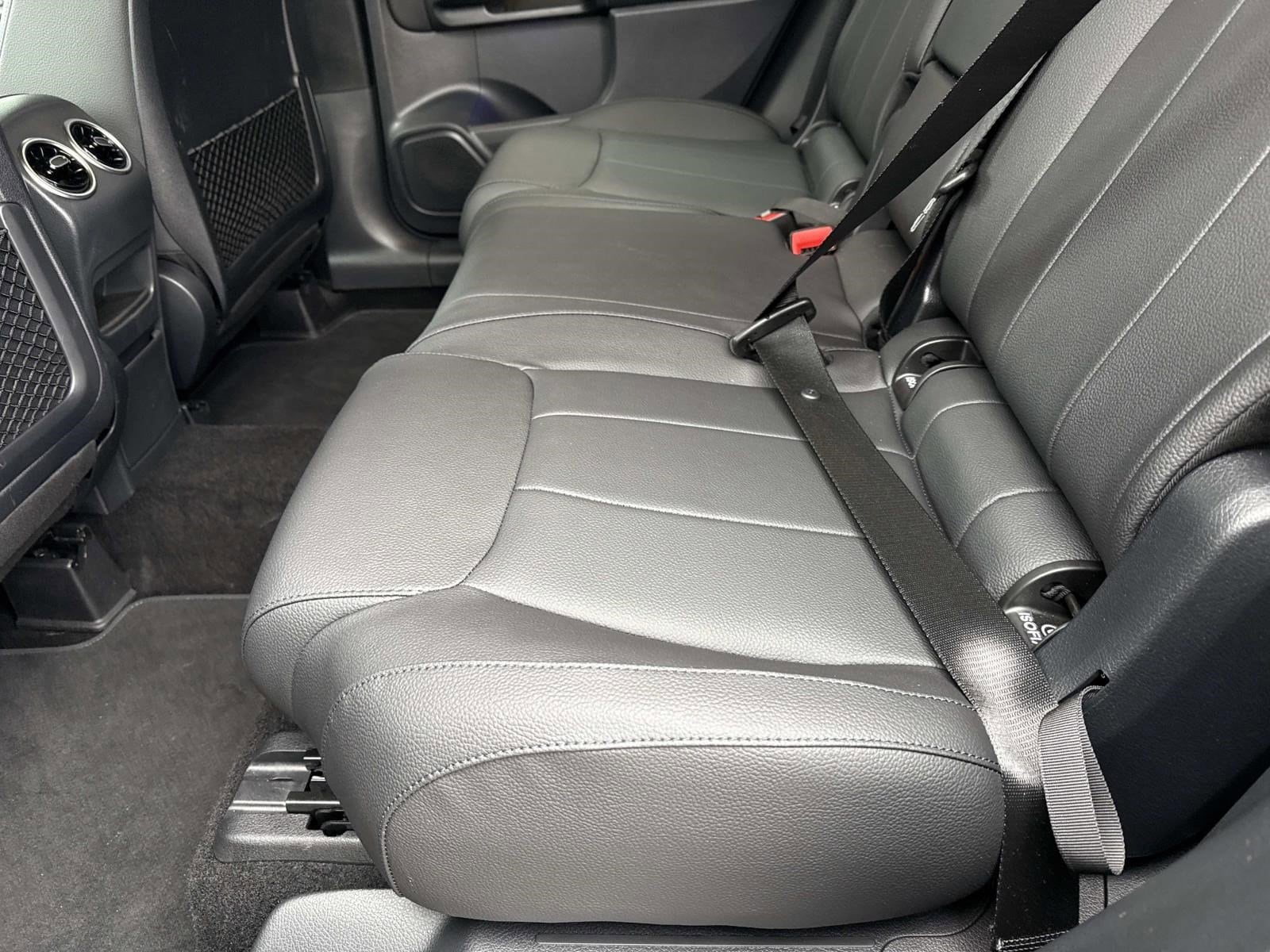 2025 MERCEDES-BENZ GLB-CLASS - Image 17