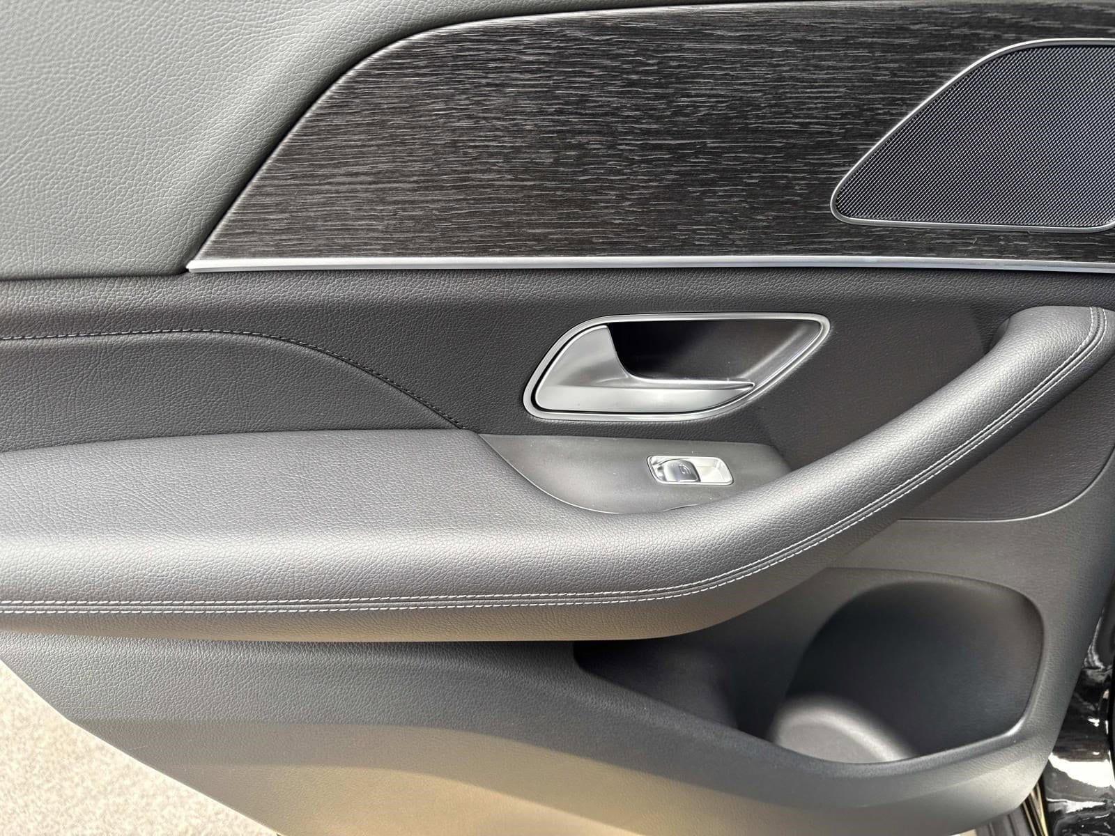 2026 MERCEDES-BENZ GLE-CLASS - Image 16