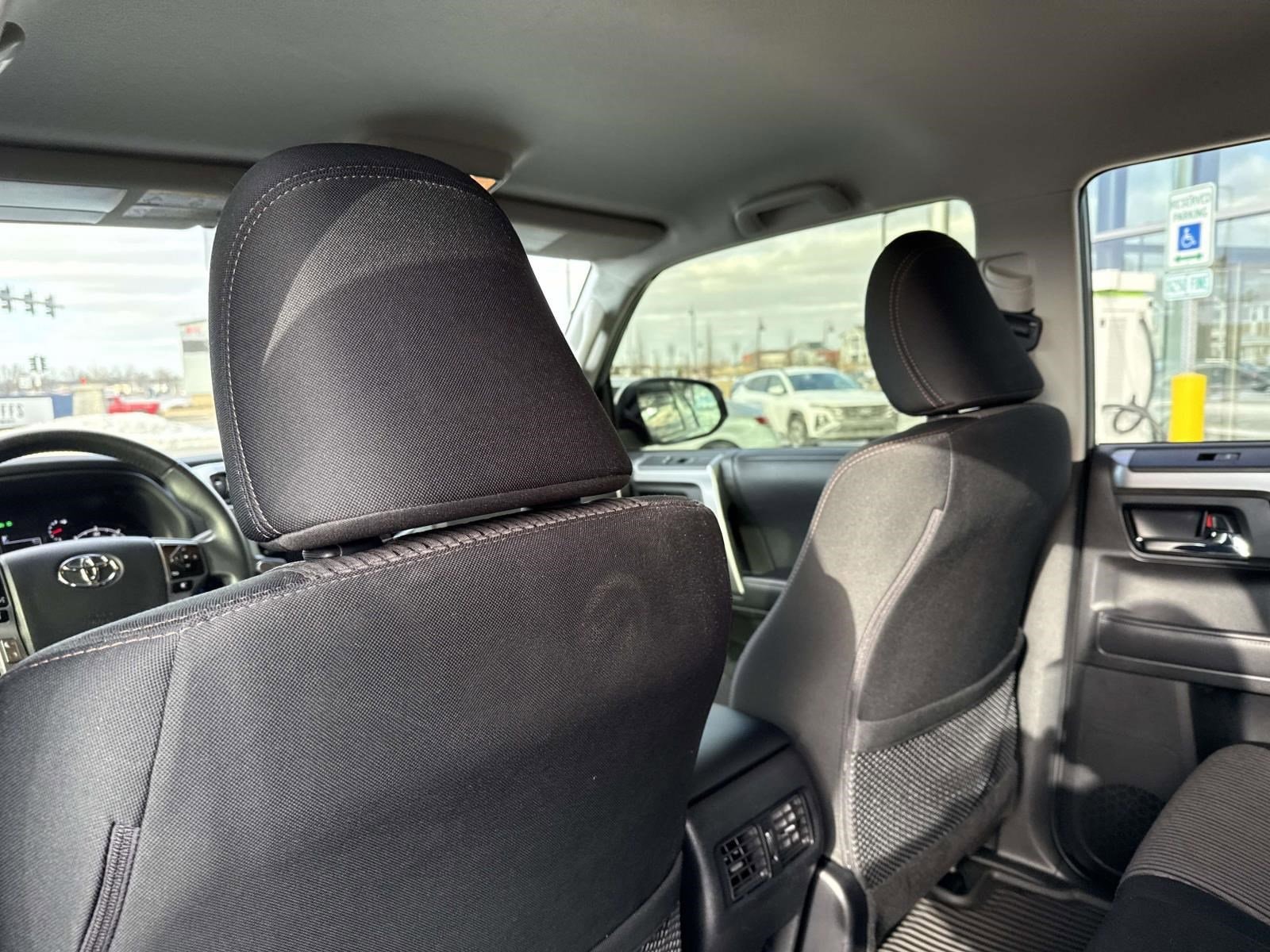 2022 TOYOTA 4RUNNER - Image 22