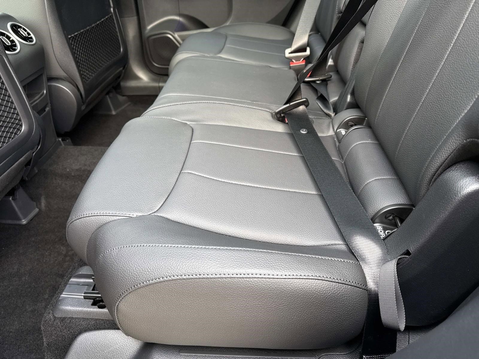 2026 MERCEDES-BENZ GLB-CLASS - Image 17