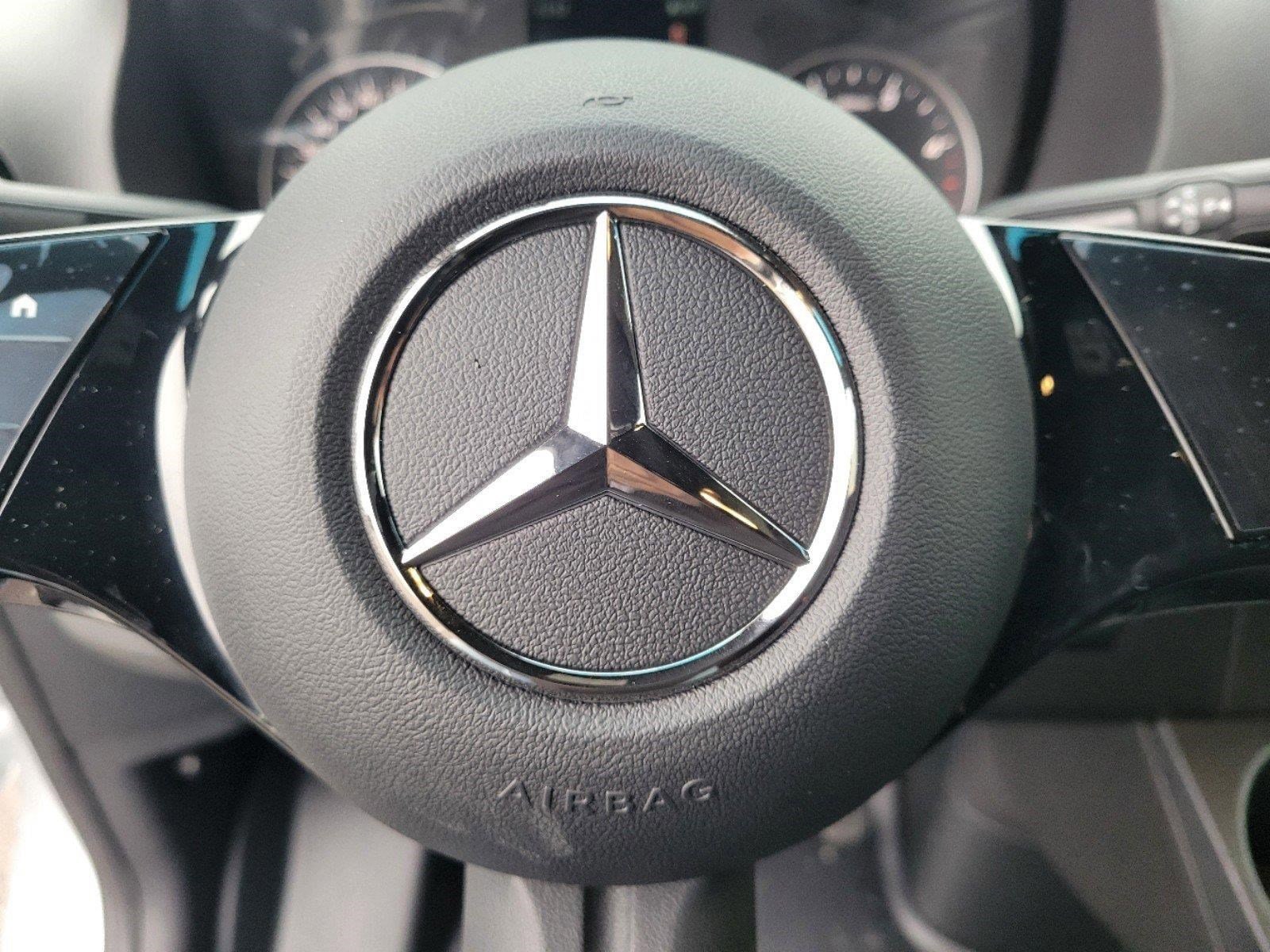 2025 MERCEDES-BENZ SPRINTER - Image 31