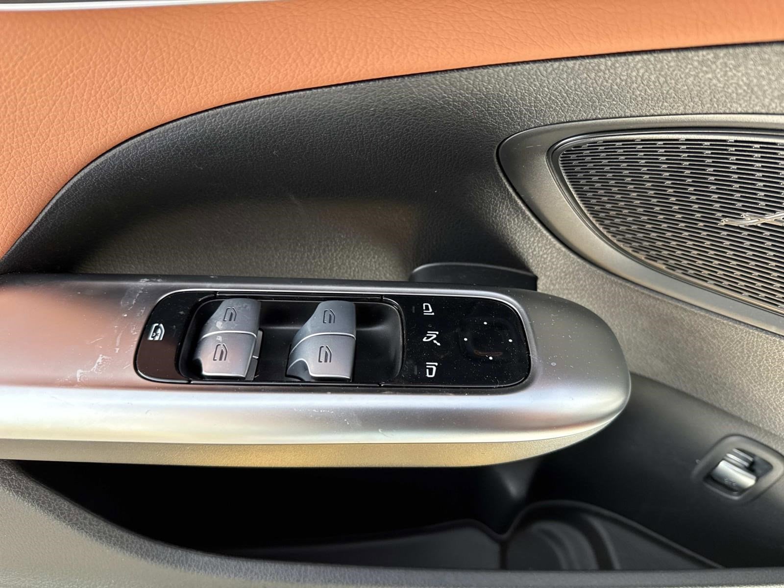 2026 MERCEDES-BENZ C-CLASS - Image 25