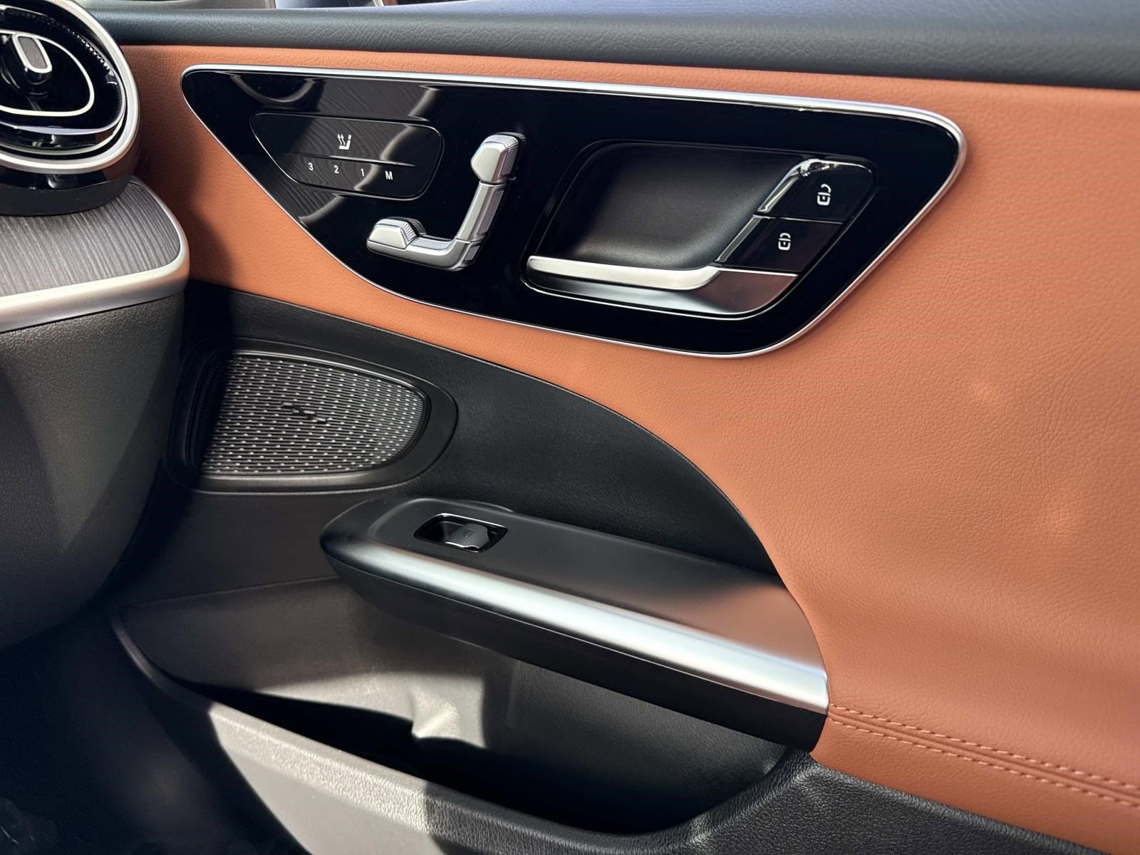 2026 MERCEDES-BENZ C-CLASS - Image 31