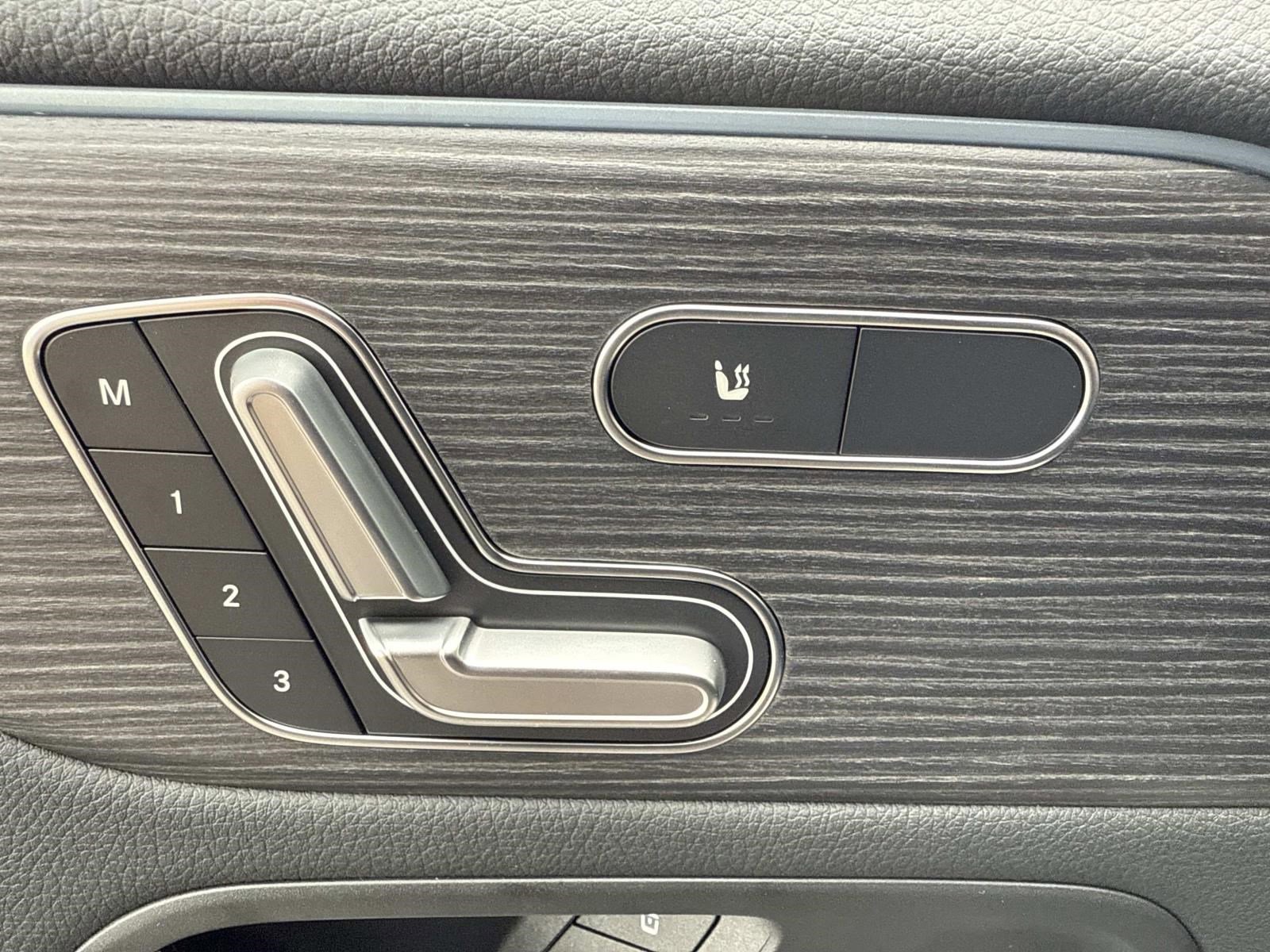 2026 MERCEDES-BENZ GLA-CLASS - Image 22