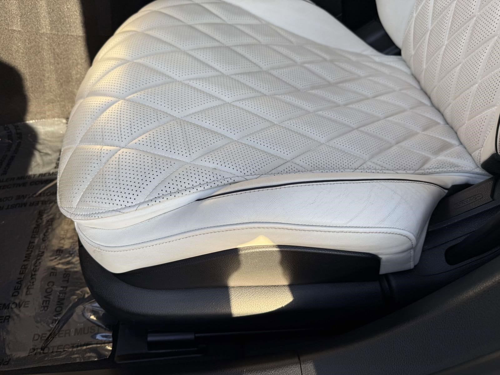 2023 MERCEDES-BENZ S-CLASS - Image 30