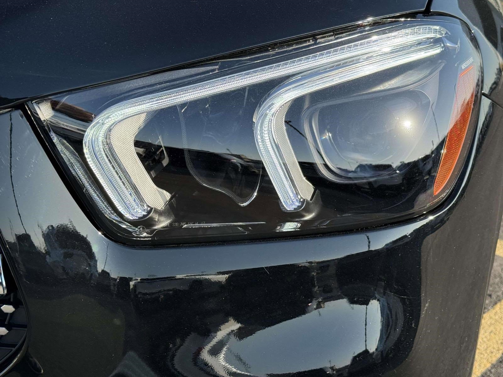 2022 MERCEDES-BENZ GLE-CLASS - Image 9