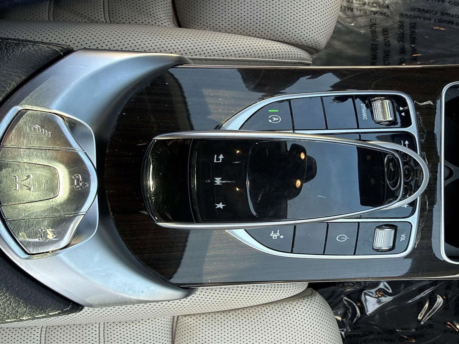 2018 MERCEDES-BENZ C-CLASS - Image 28