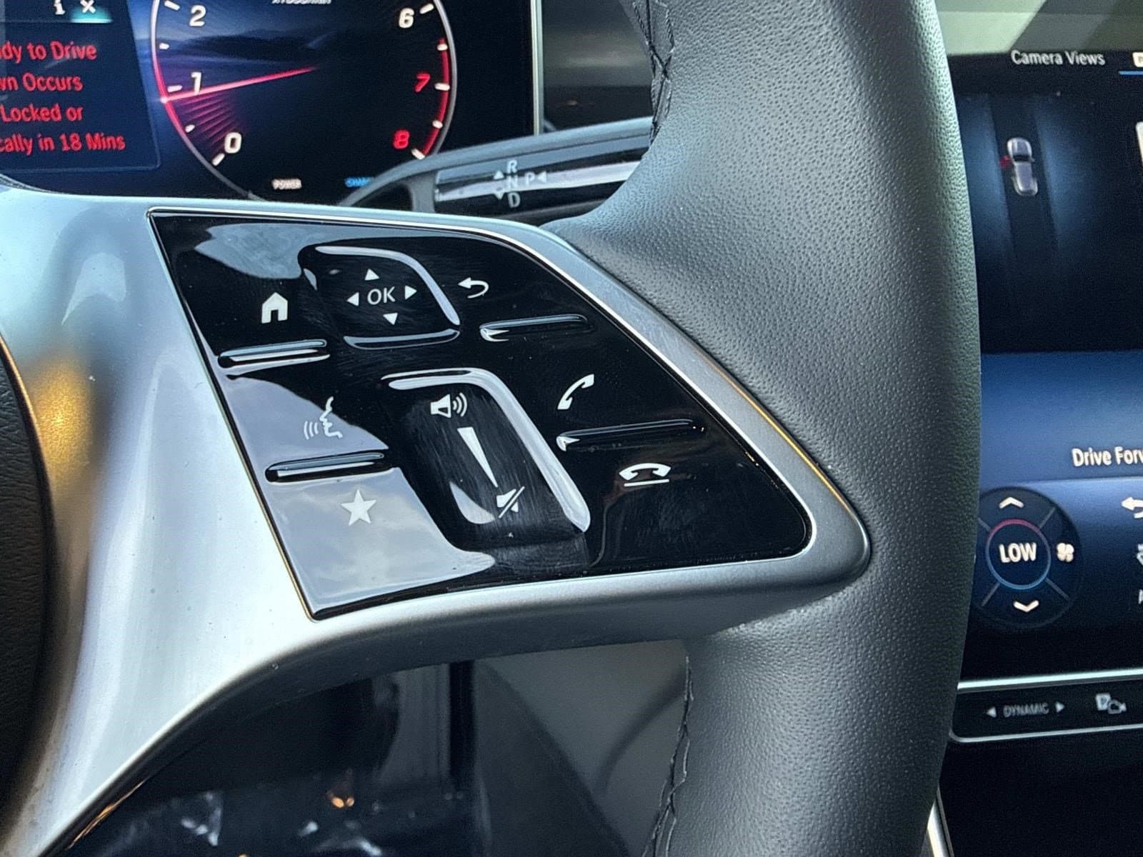 2026 Mercedes-Benz GLC Base - Photo 34