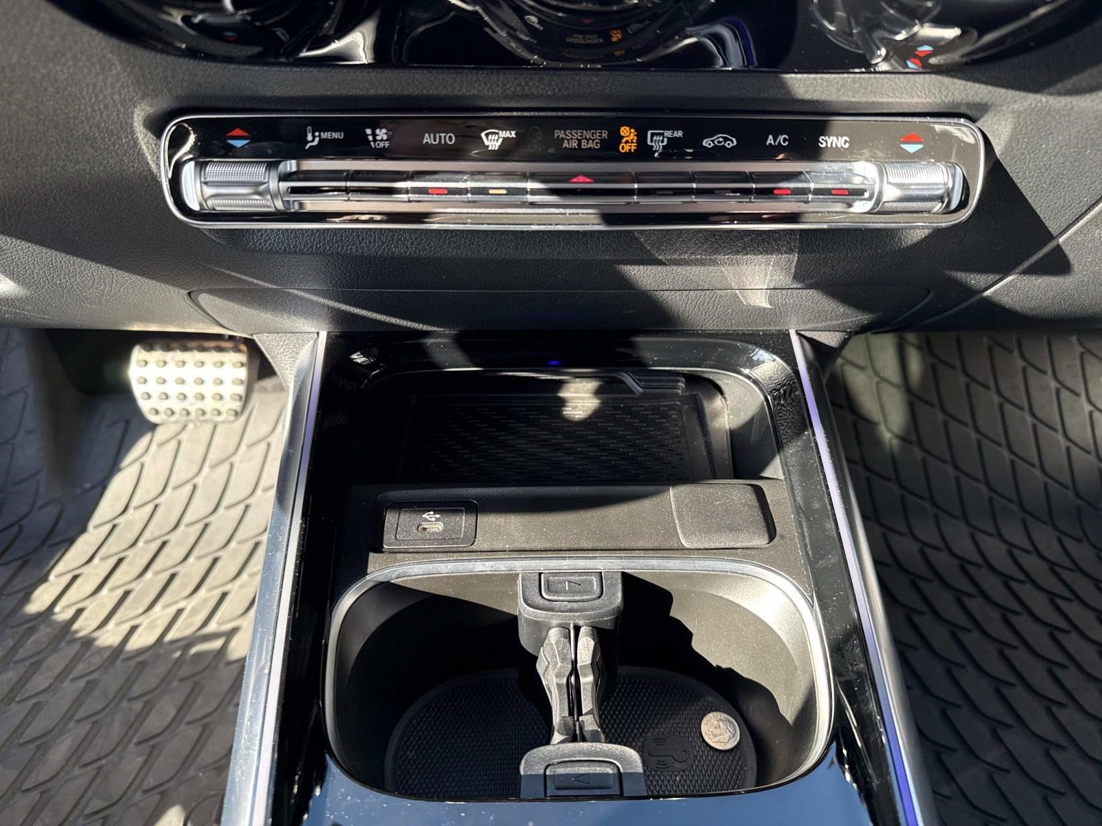 2025 MERCEDES-BENZ GLA-CLASS - Image 35