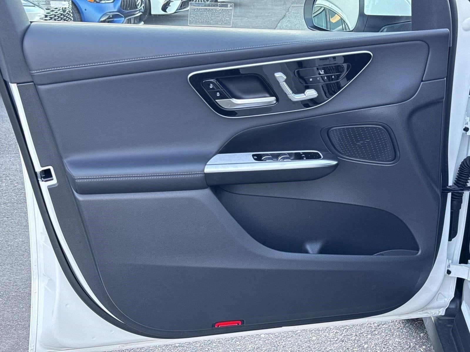 2025 MERCEDES-BENZ GLC-CLASS - Image 19