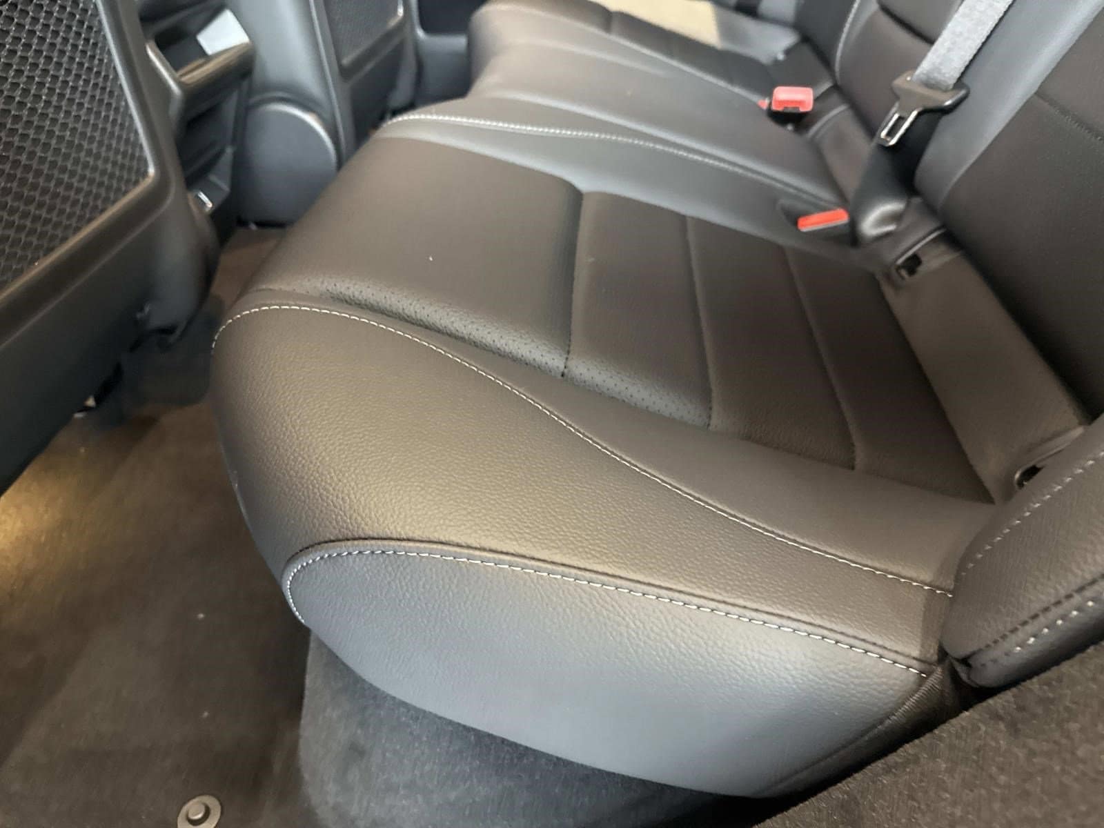 2026 MERCEDES-BENZ GLE-CLASS - Image 16