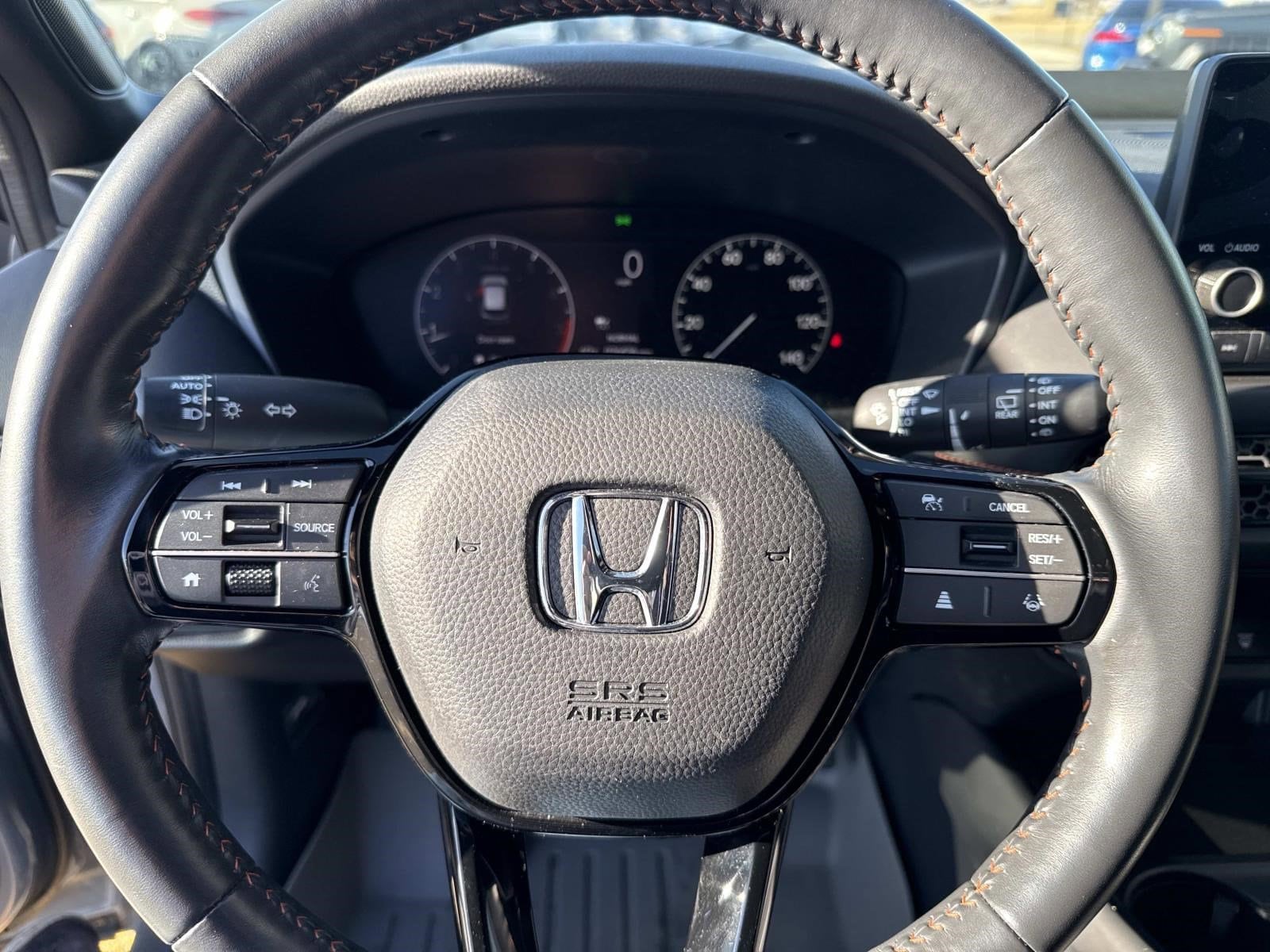 2023 HONDA HR-V - Image 33