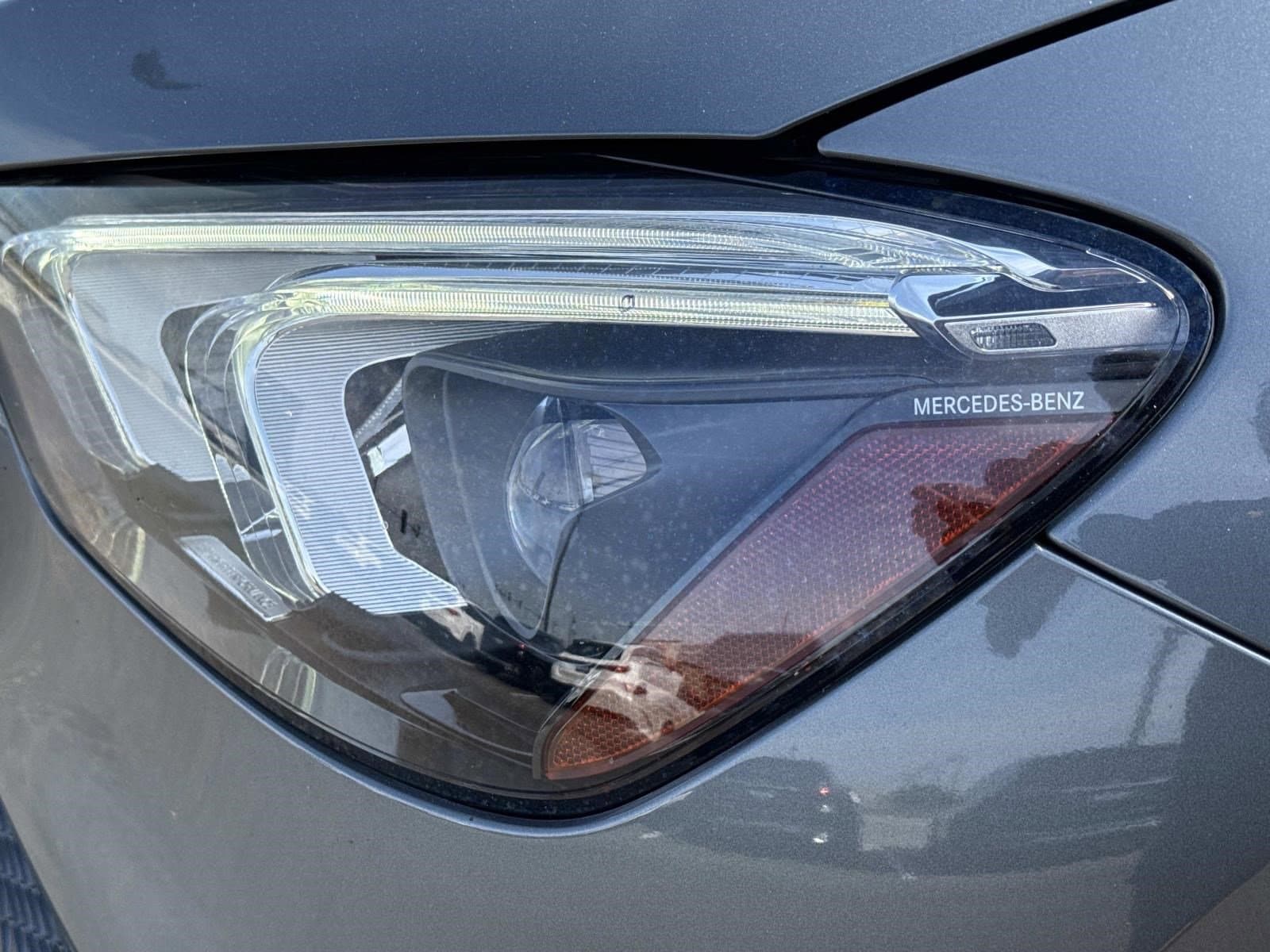 2022 MERCEDES-BENZ GLE-CLASS - Image 10