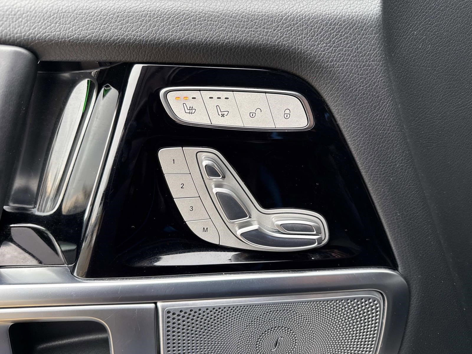 2024 MERCEDES-BENZ G-CLASS - Image 24