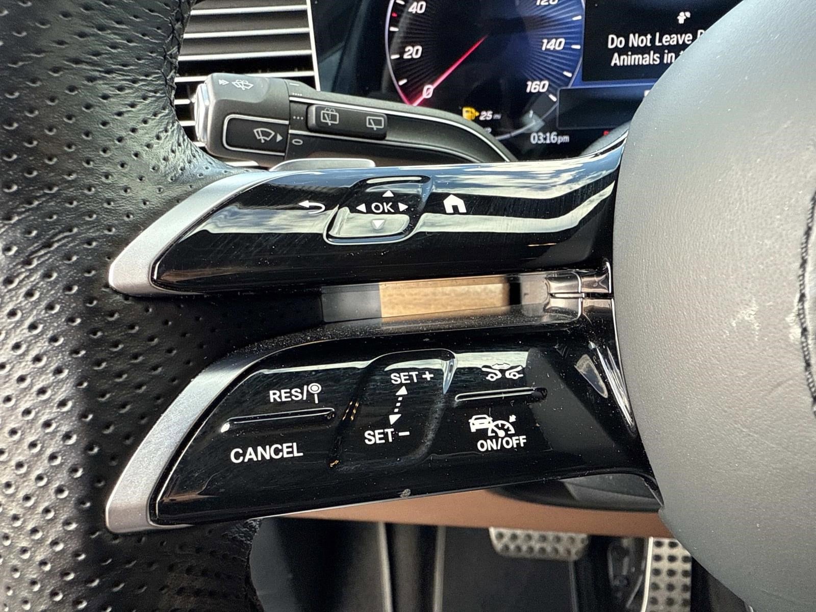 2024 MERCEDES-BENZ GLS-CLASS - Image 44