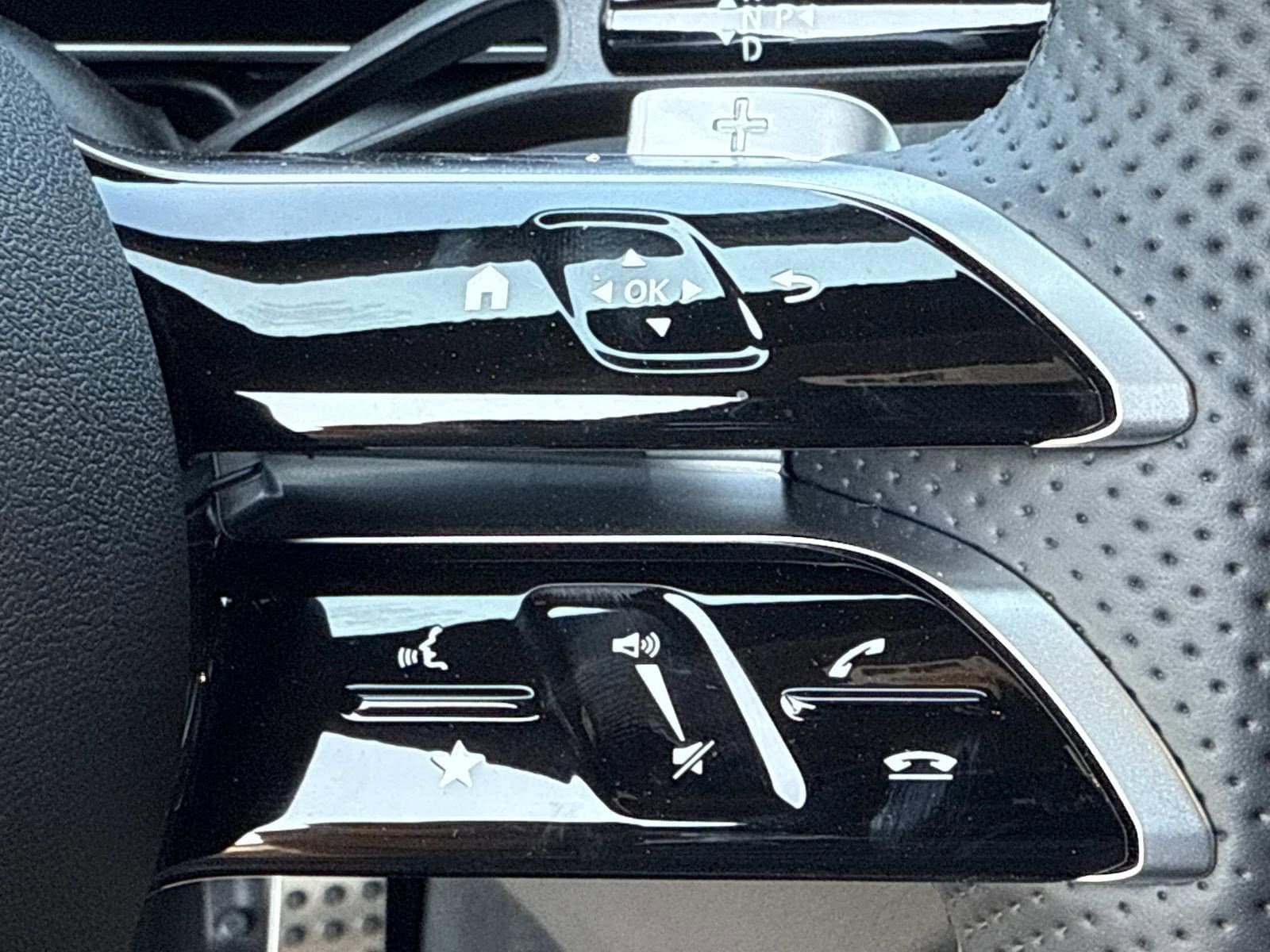 2026 MERCEDES-BENZ GLC-CLASS - Image 36