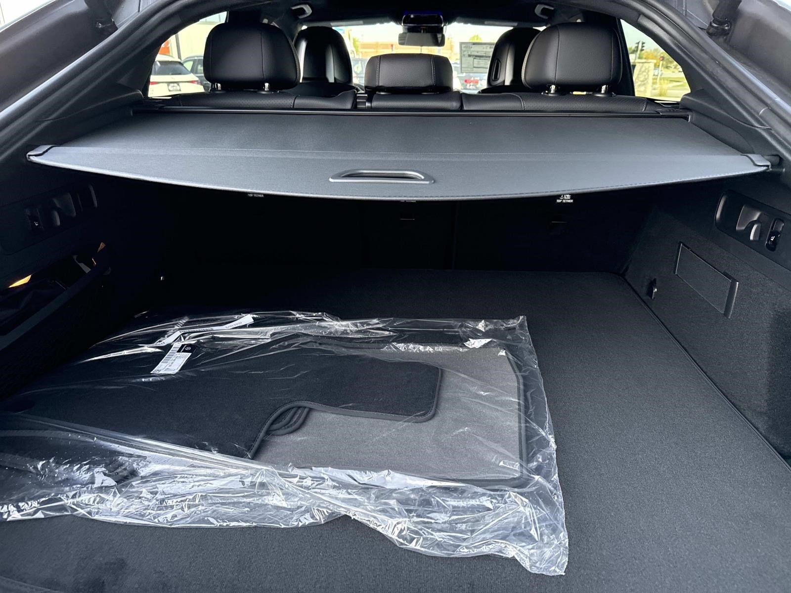 2026 MERCEDES-BENZ GLC-CLASS - Image 14