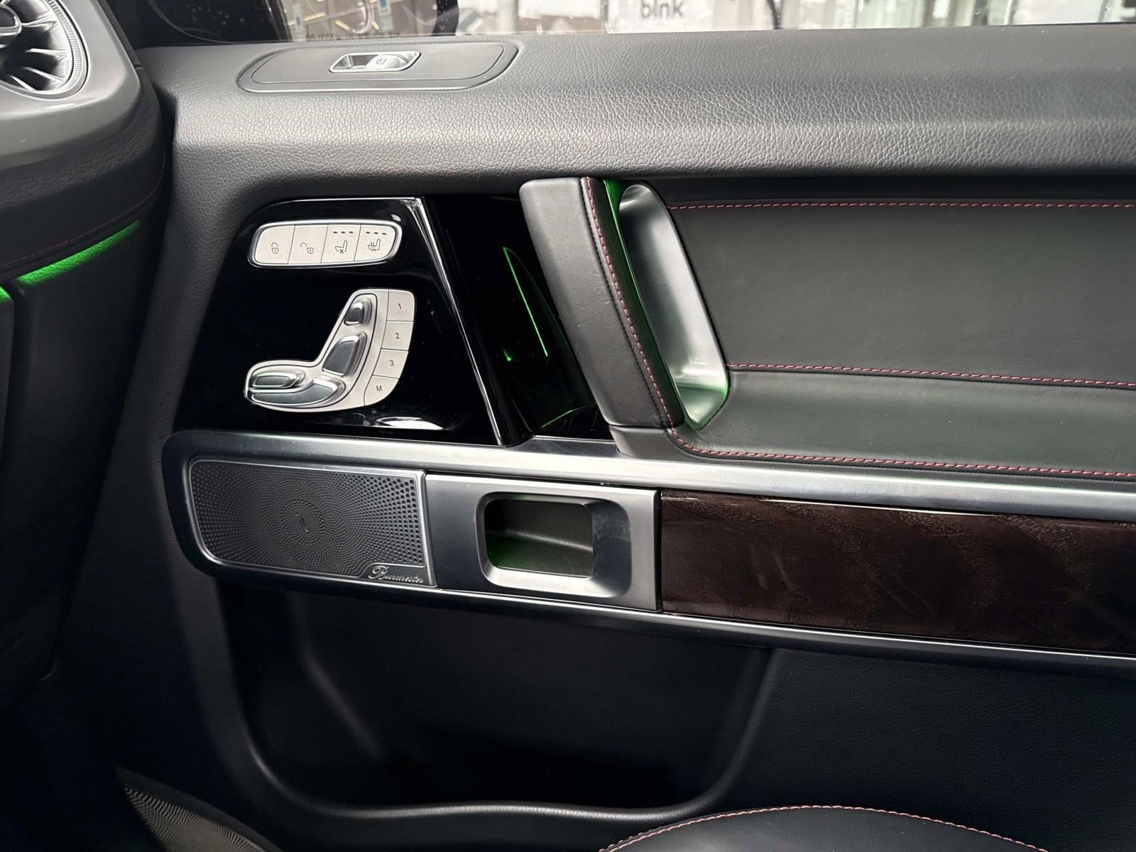 2024 MERCEDES-BENZ G-CLASS - Image 30