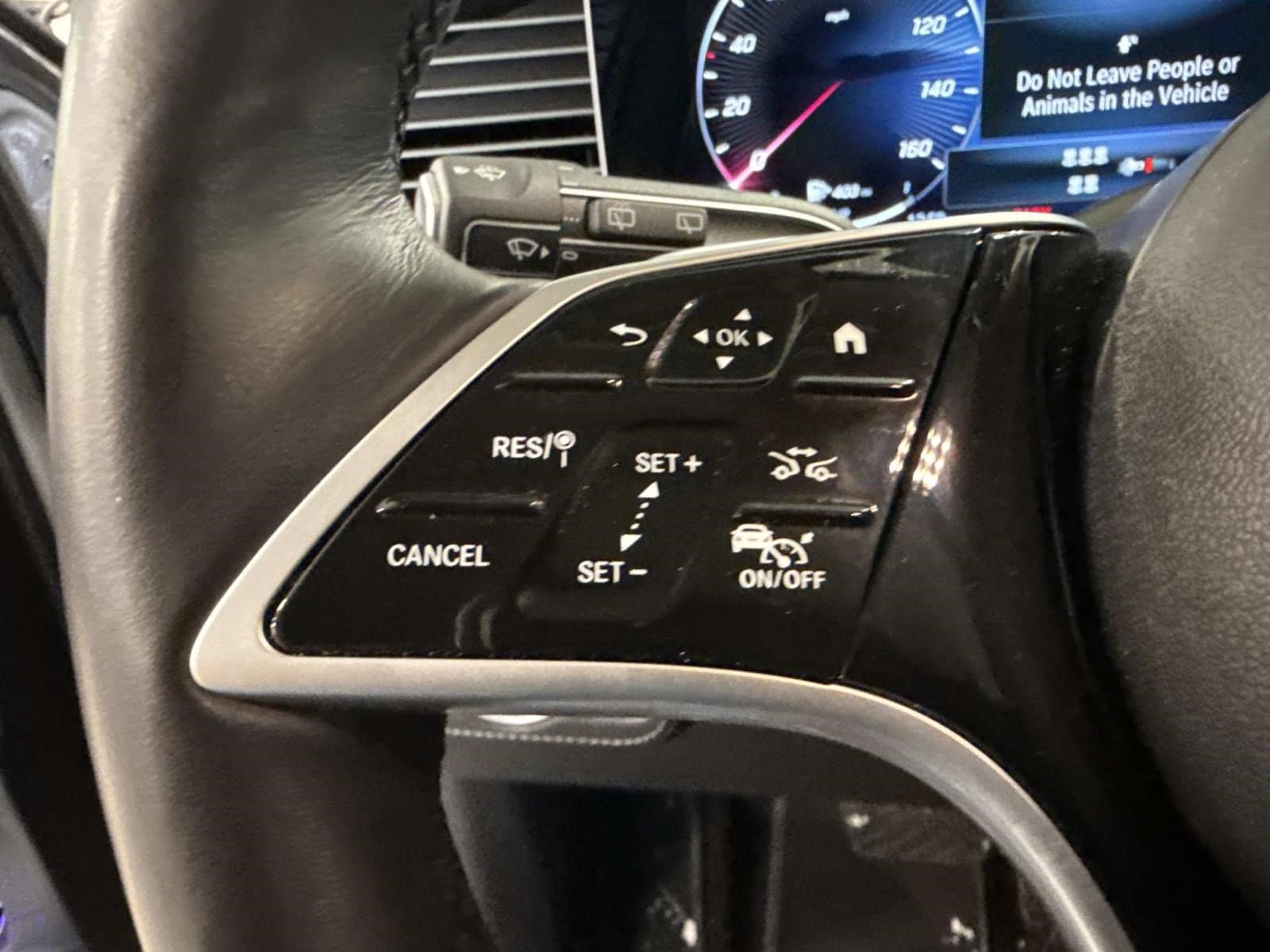 2025 MERCEDES-BENZ GLE-CLASS - Image 41